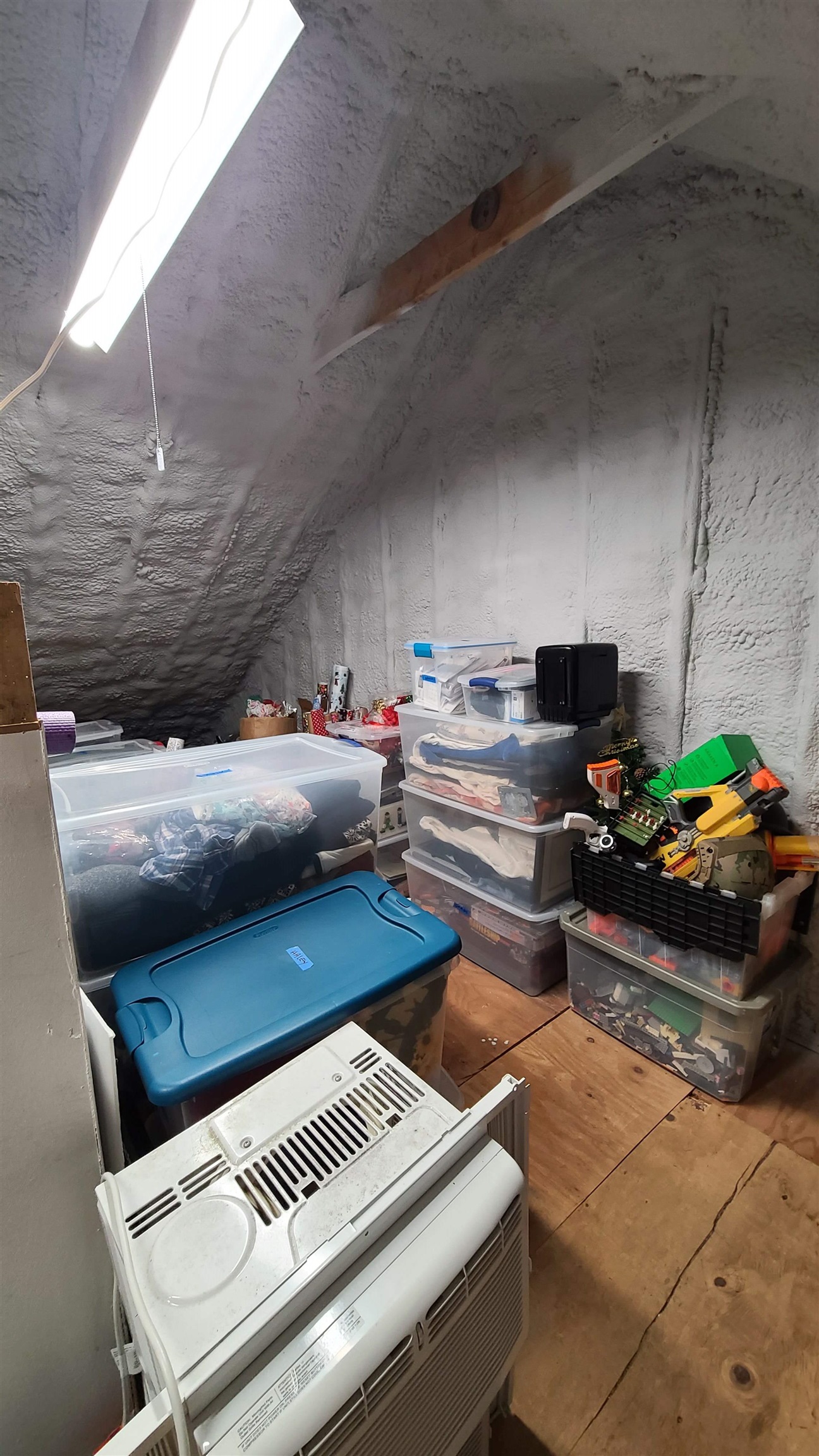 211 Preedom Hill Road