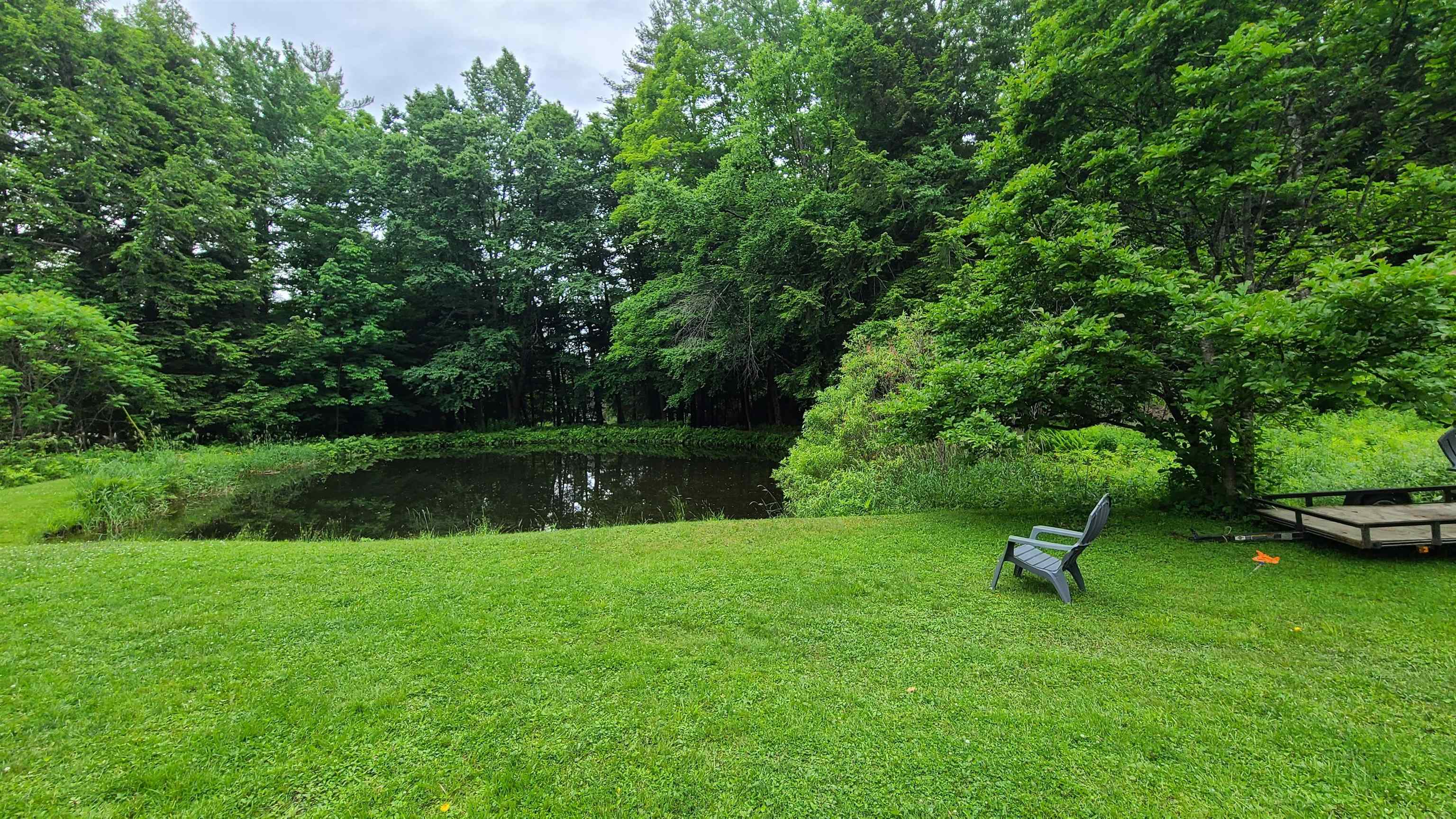 211 Preedom Hill Road