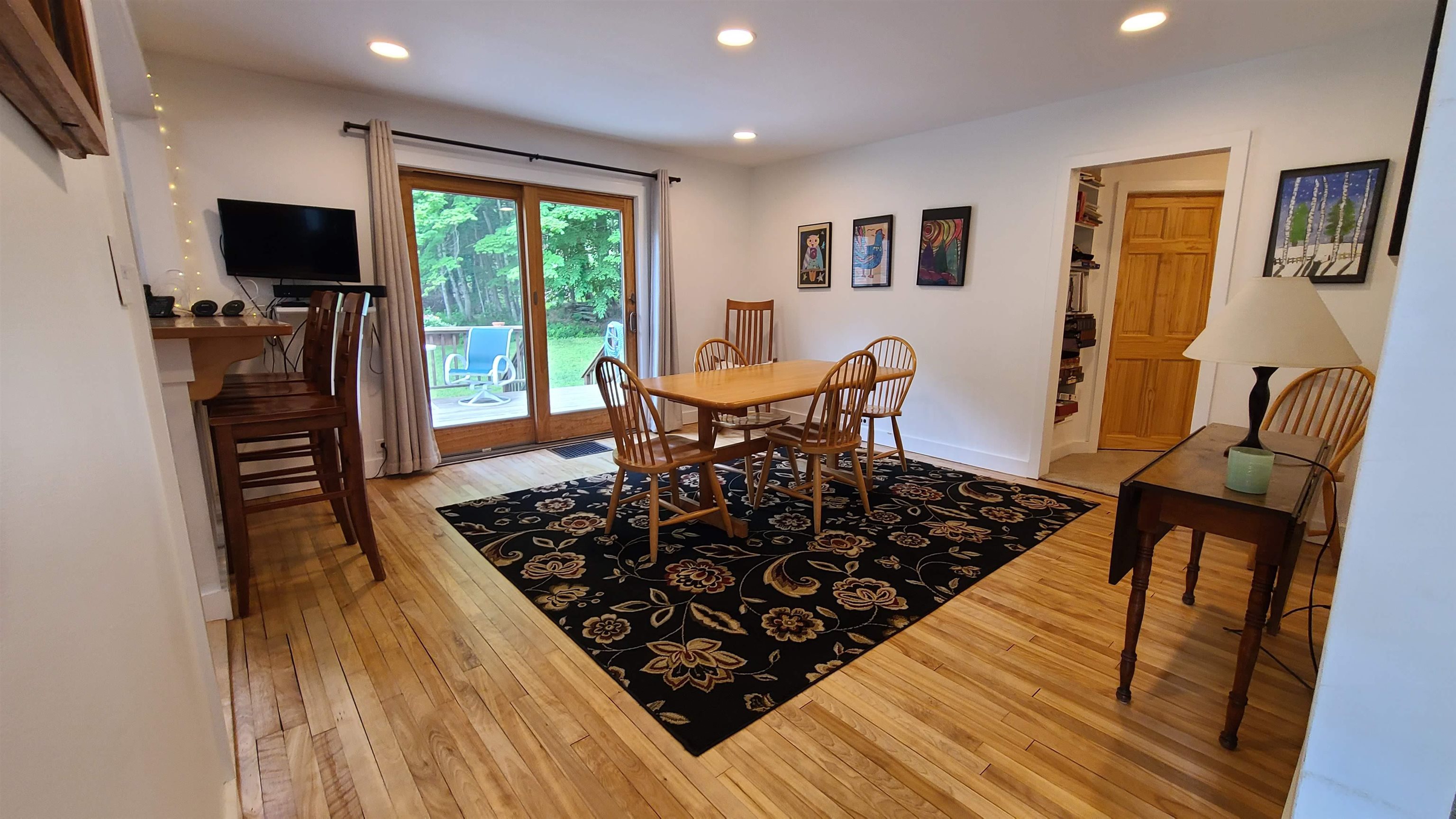 211 Preedom Hill Road