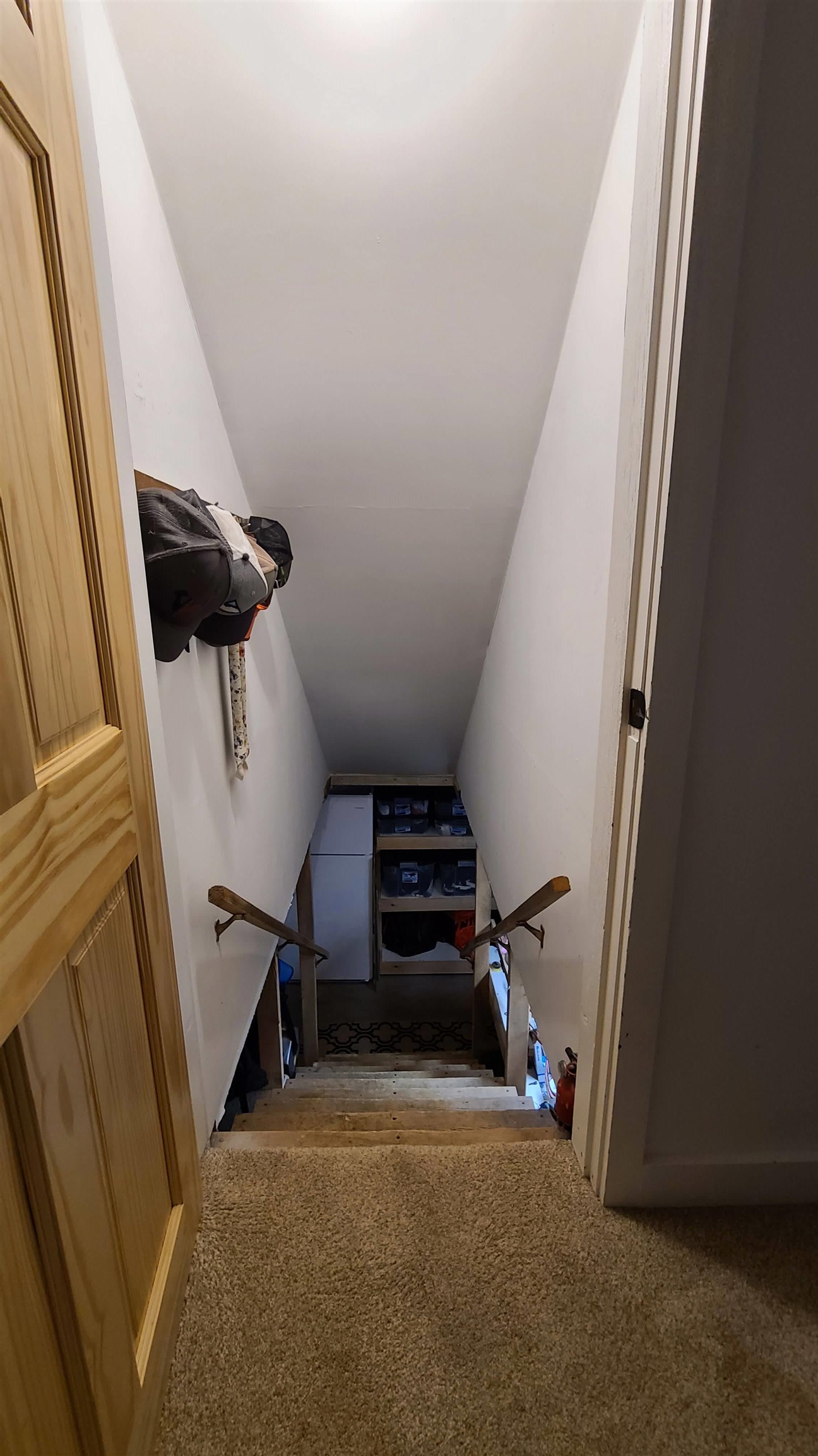 211 Preedom Hill Road