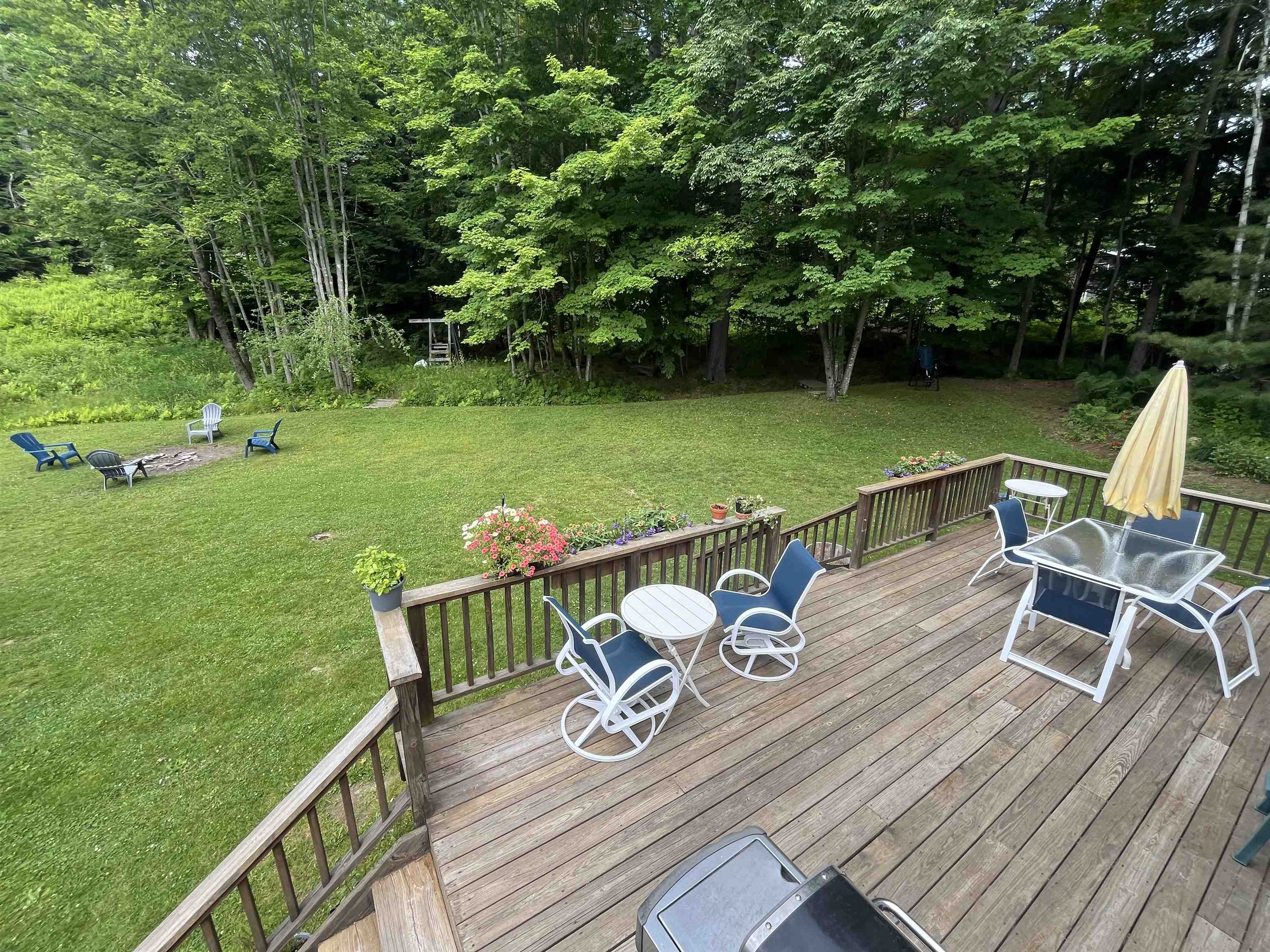 211 Preedom Hill Road