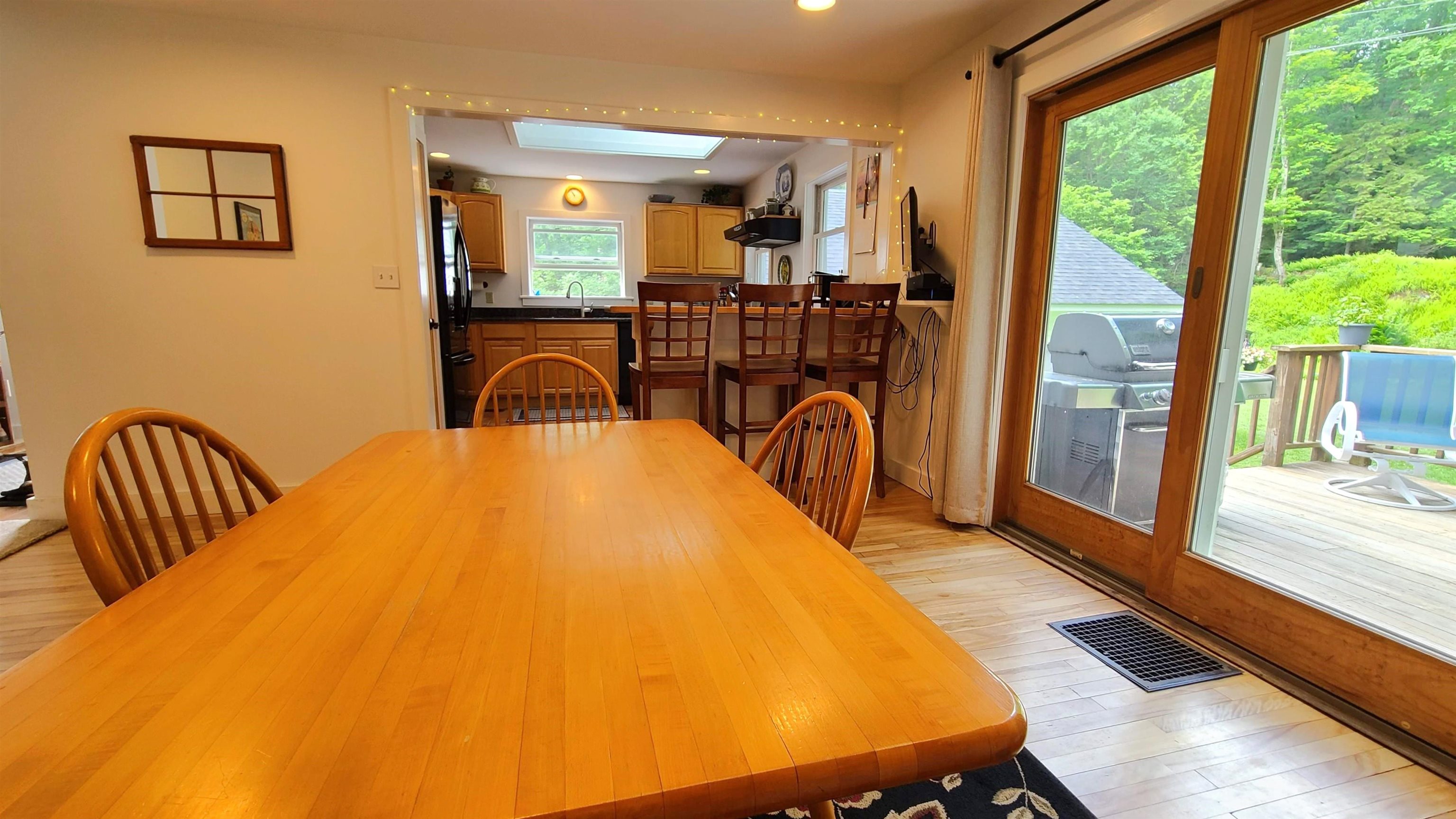 211 Preedom Hill Road