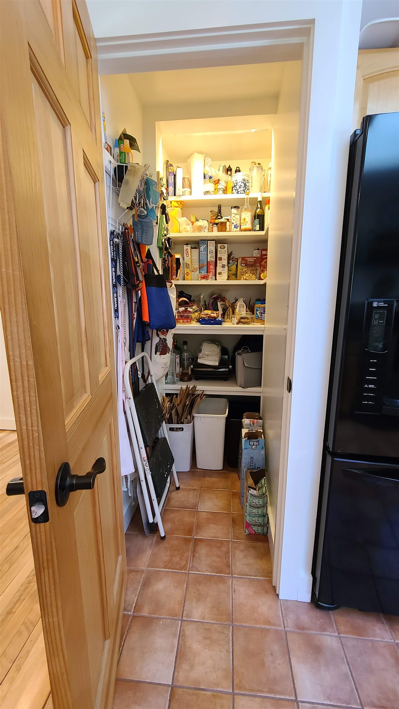 211 Preedom Hill Road