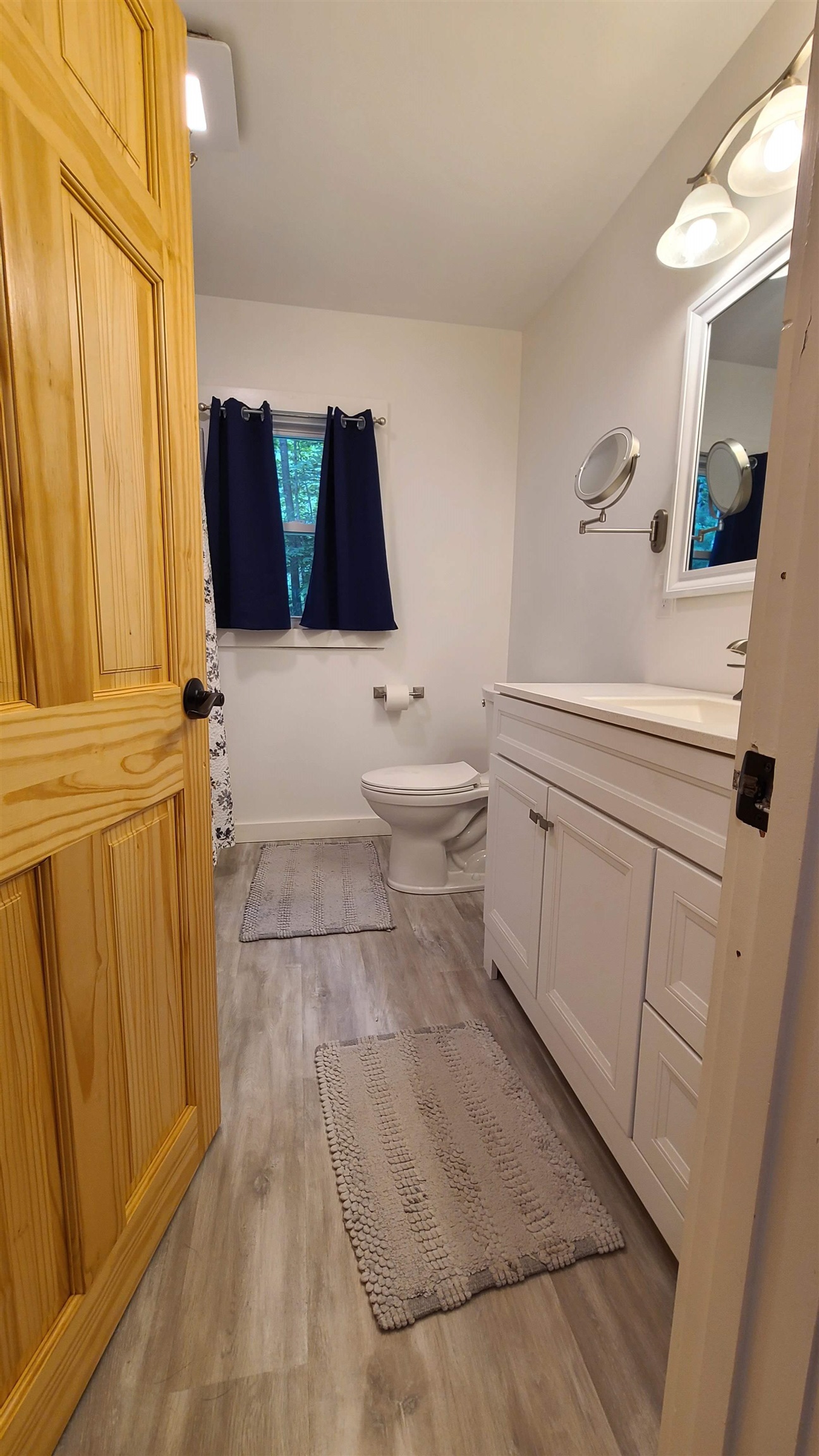 211 Preedom Hill Road