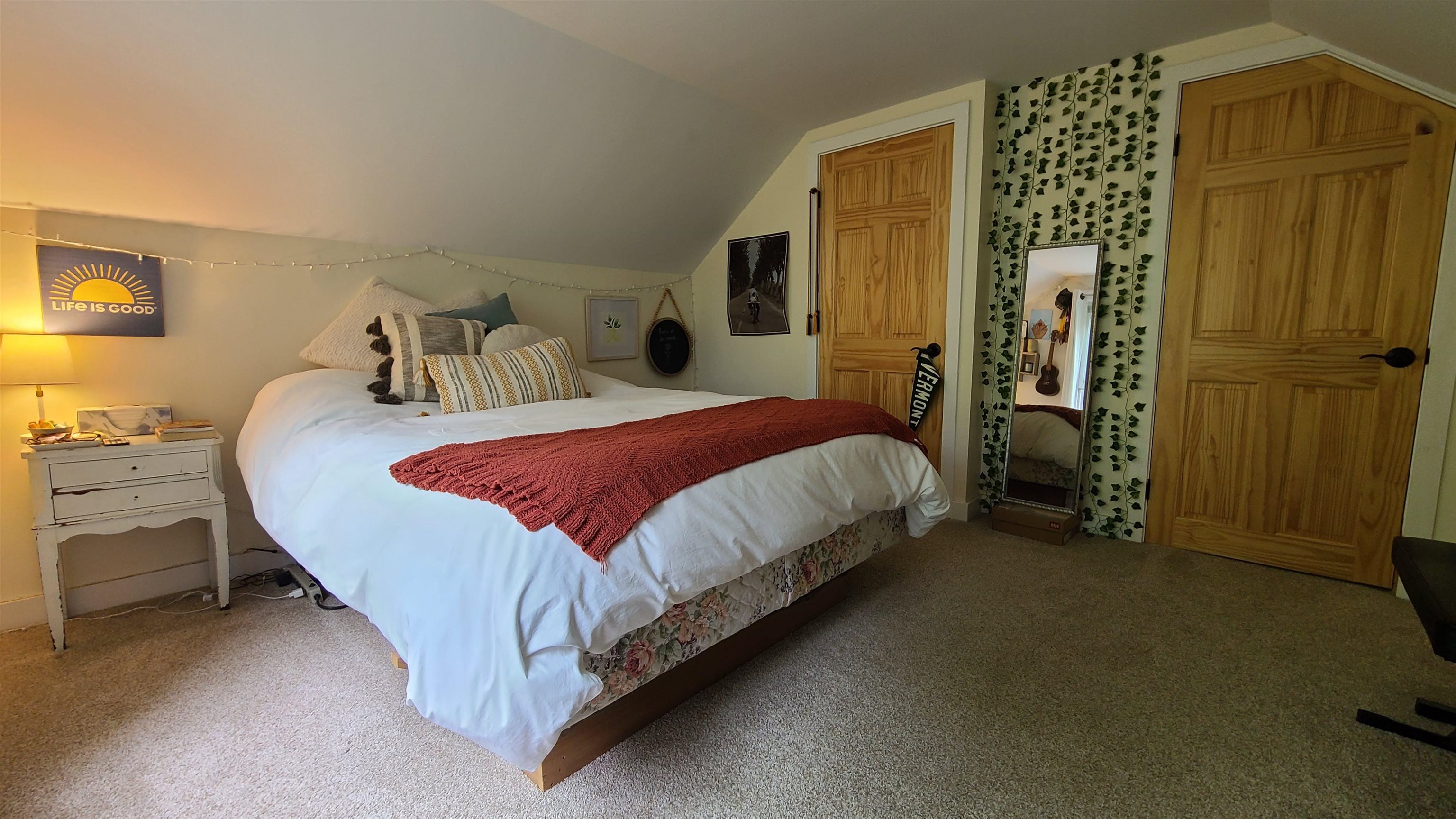 211 Preedom Hill Road