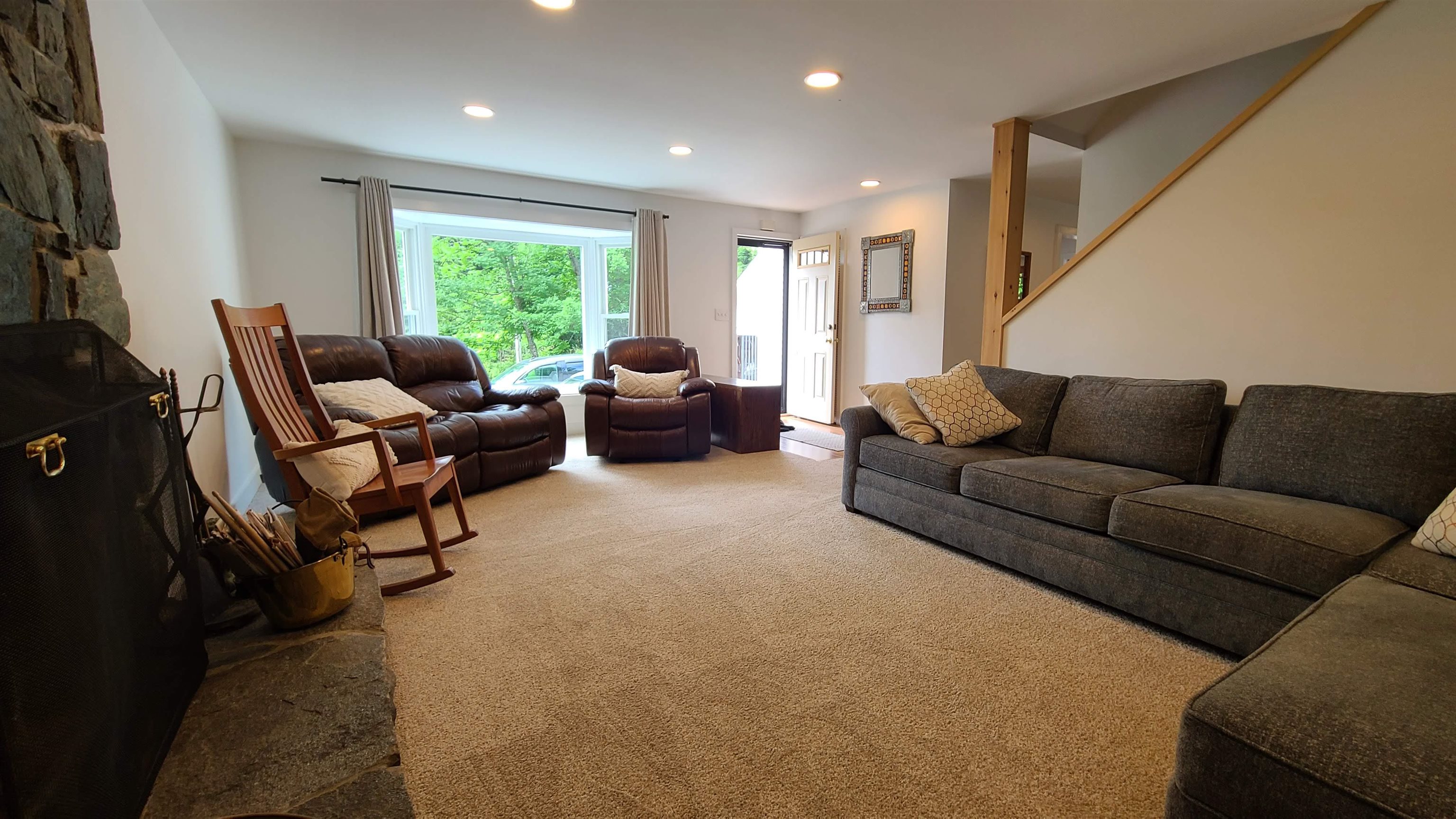 211 Preedom Hill Road