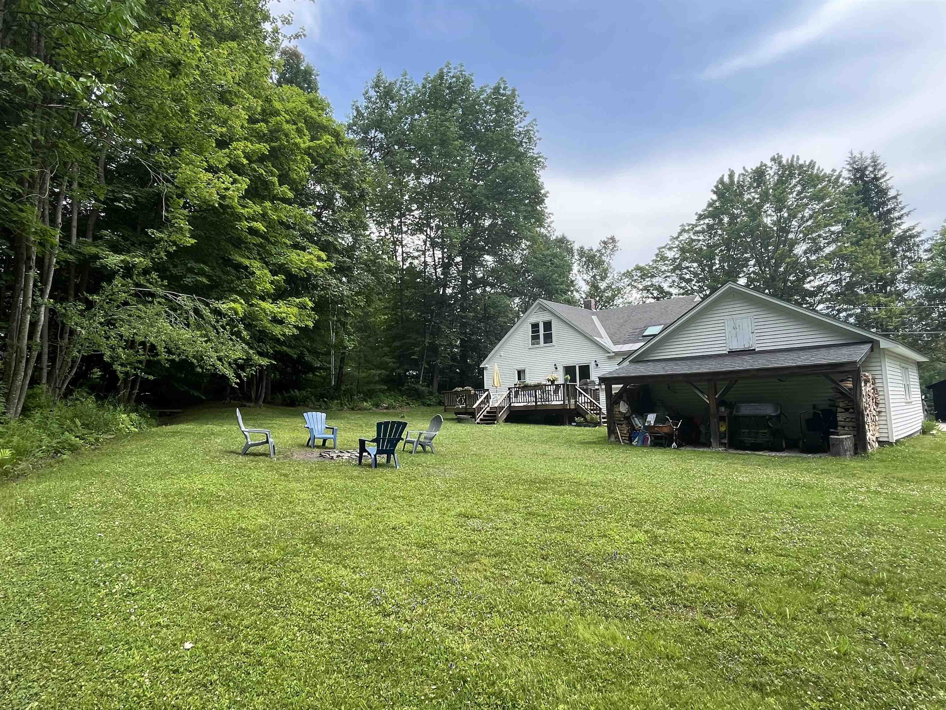 211 Preedom Hill Road