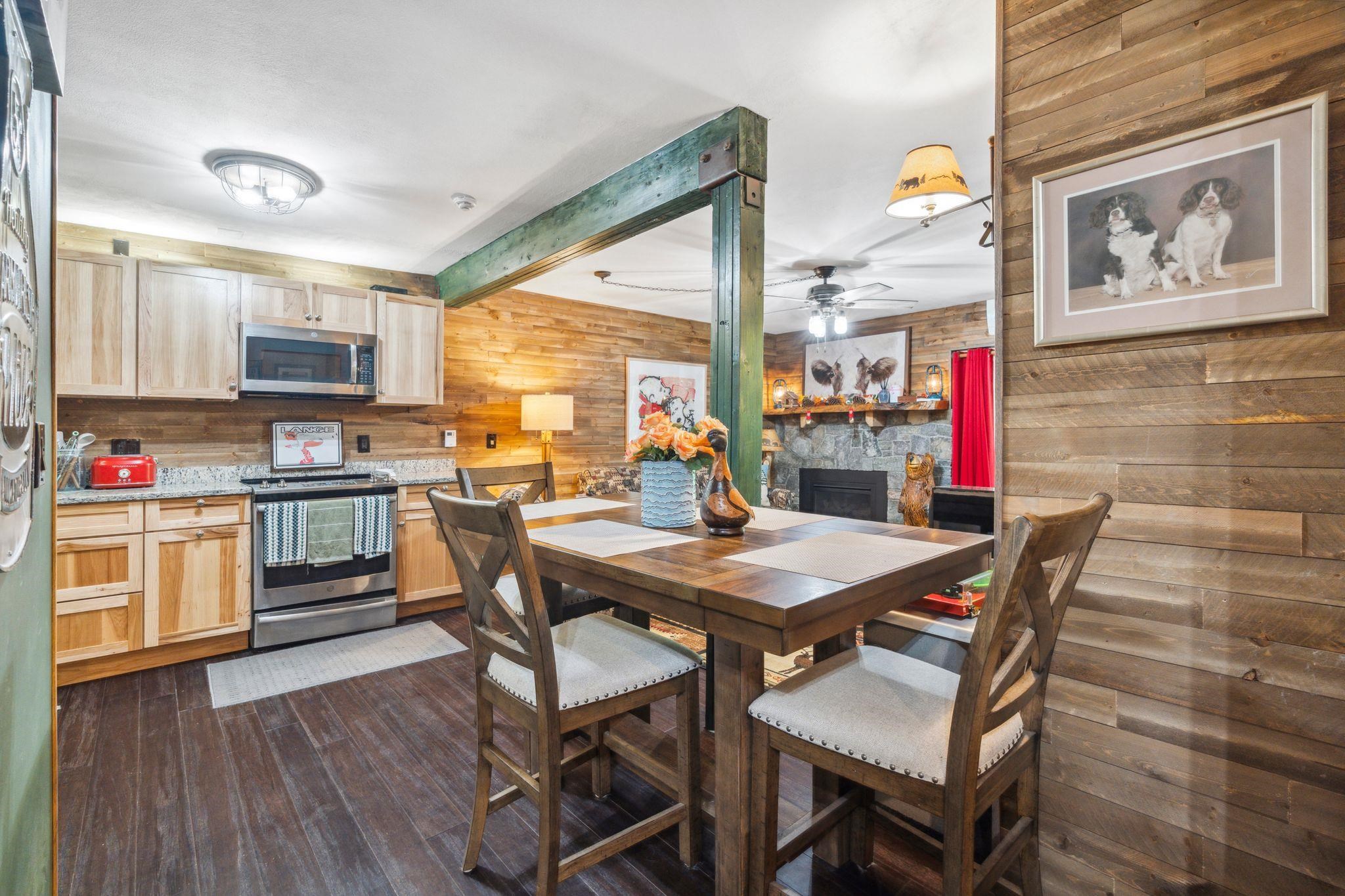 37 Gateway Court Unit: A-9