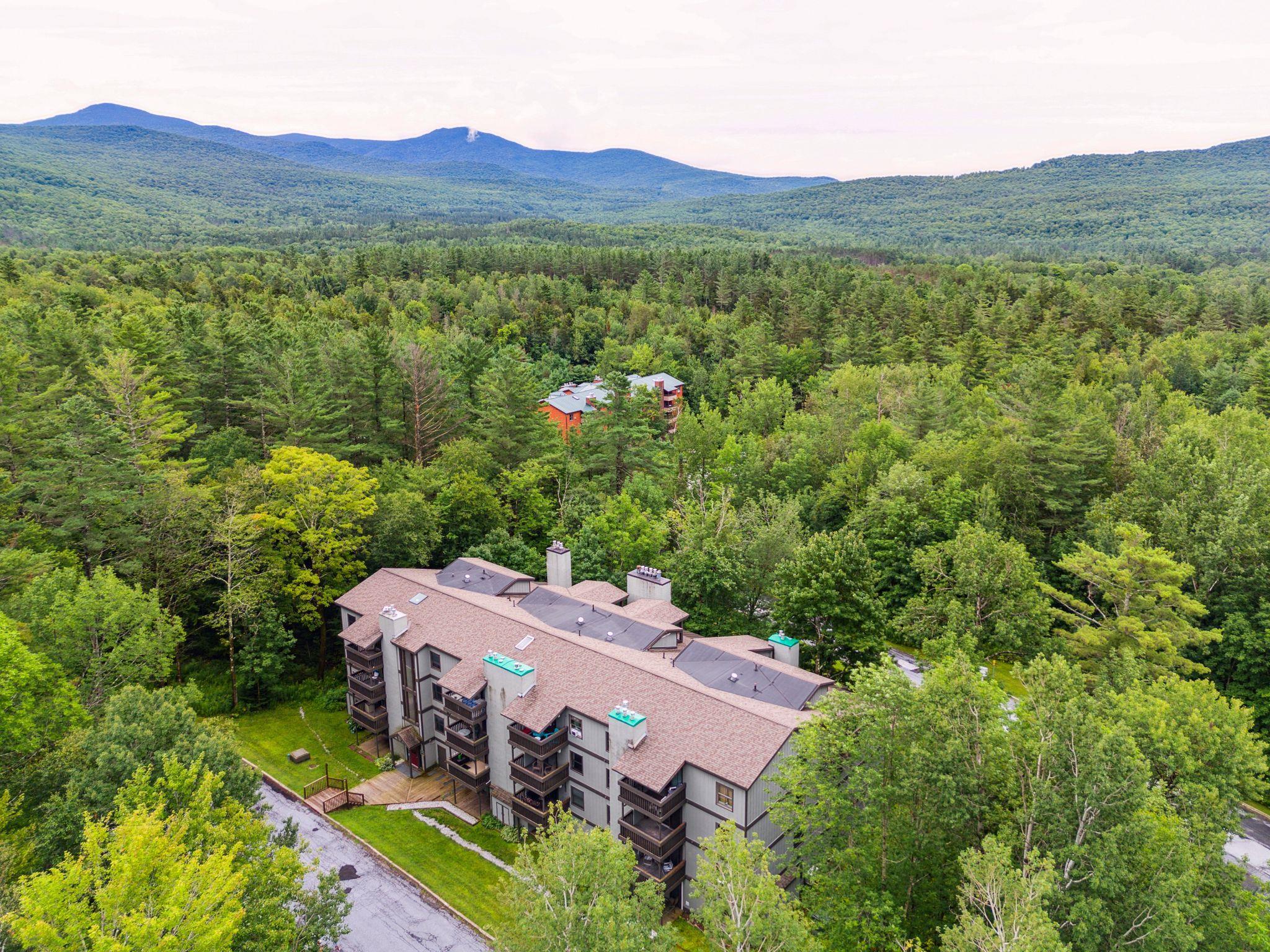 37 Gateway Court Unit: A-9