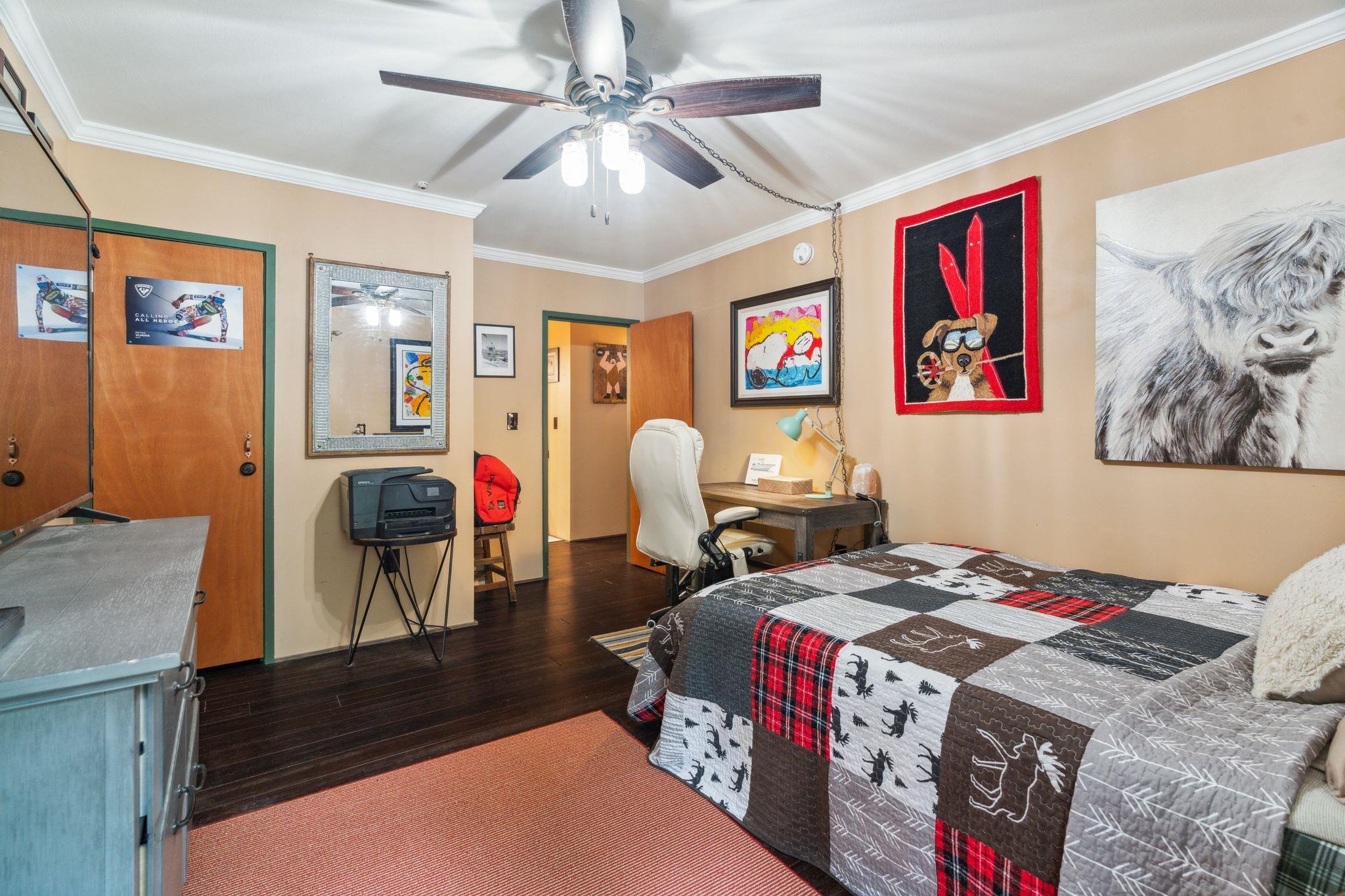 37 Gateway Court Unit: A-9