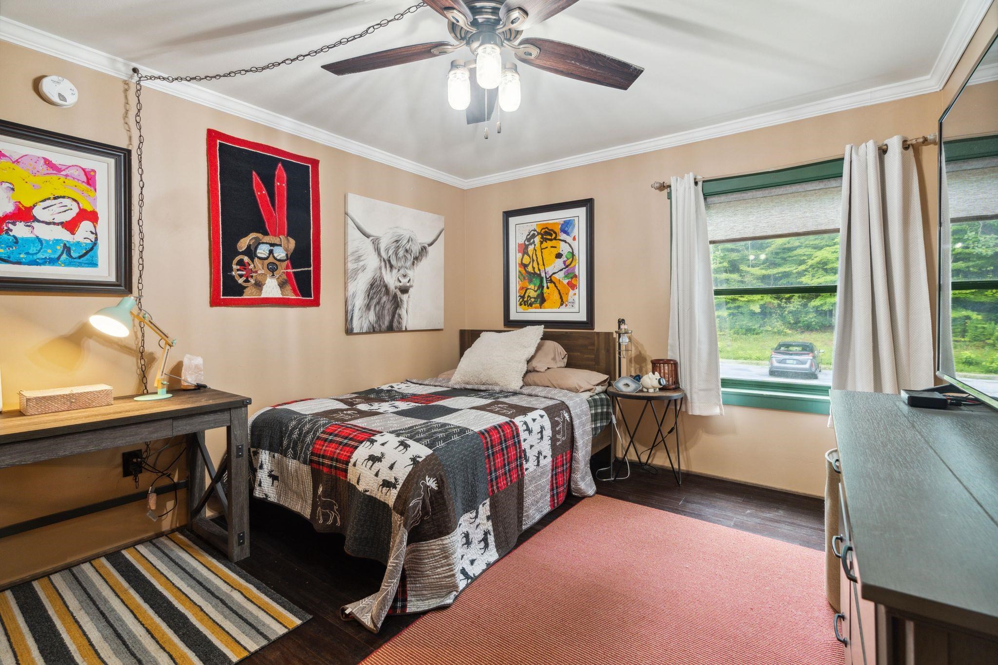 37 Gateway Court Unit: A-9