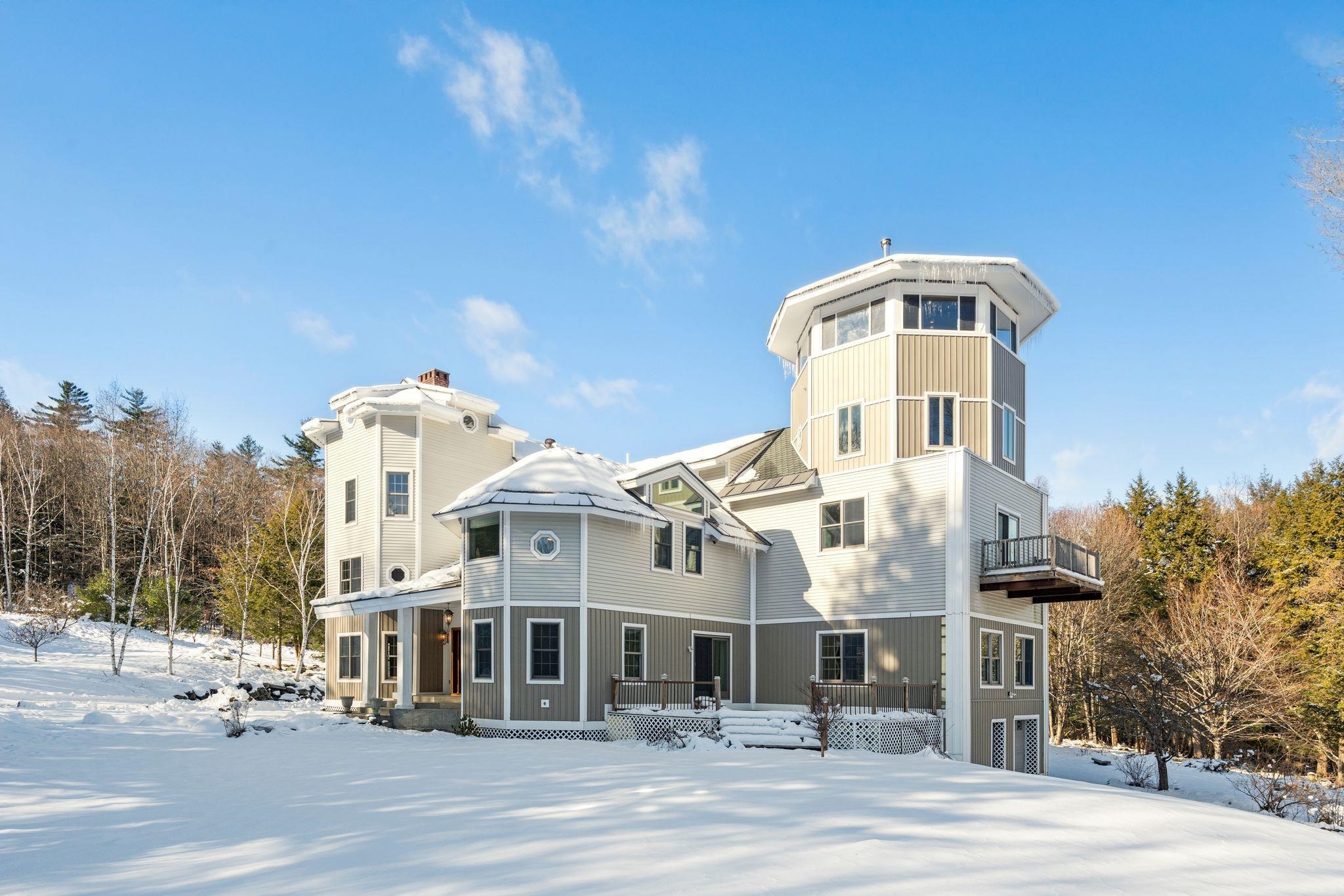 401 Center Of Town Road