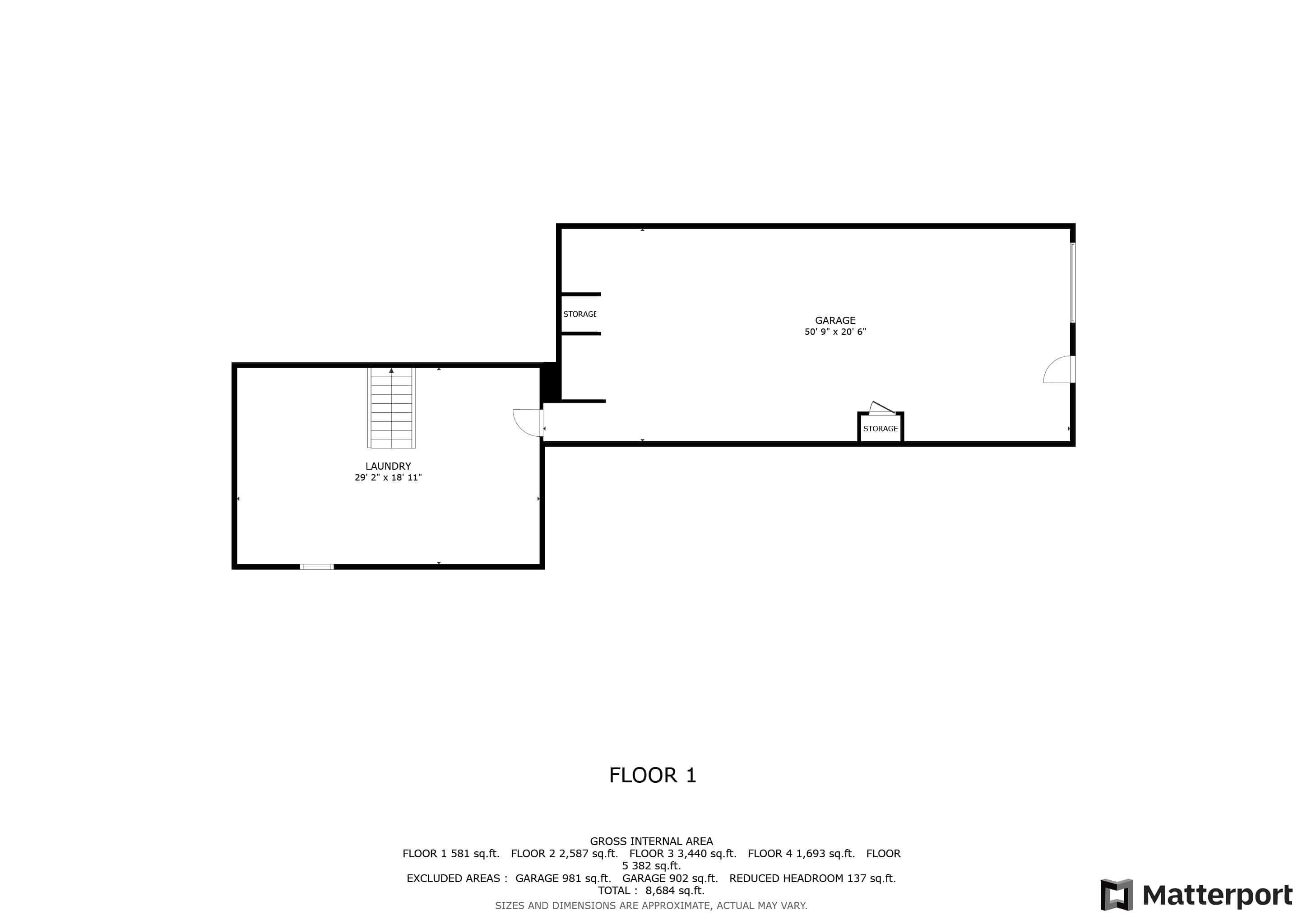 401 Center Of Town Road