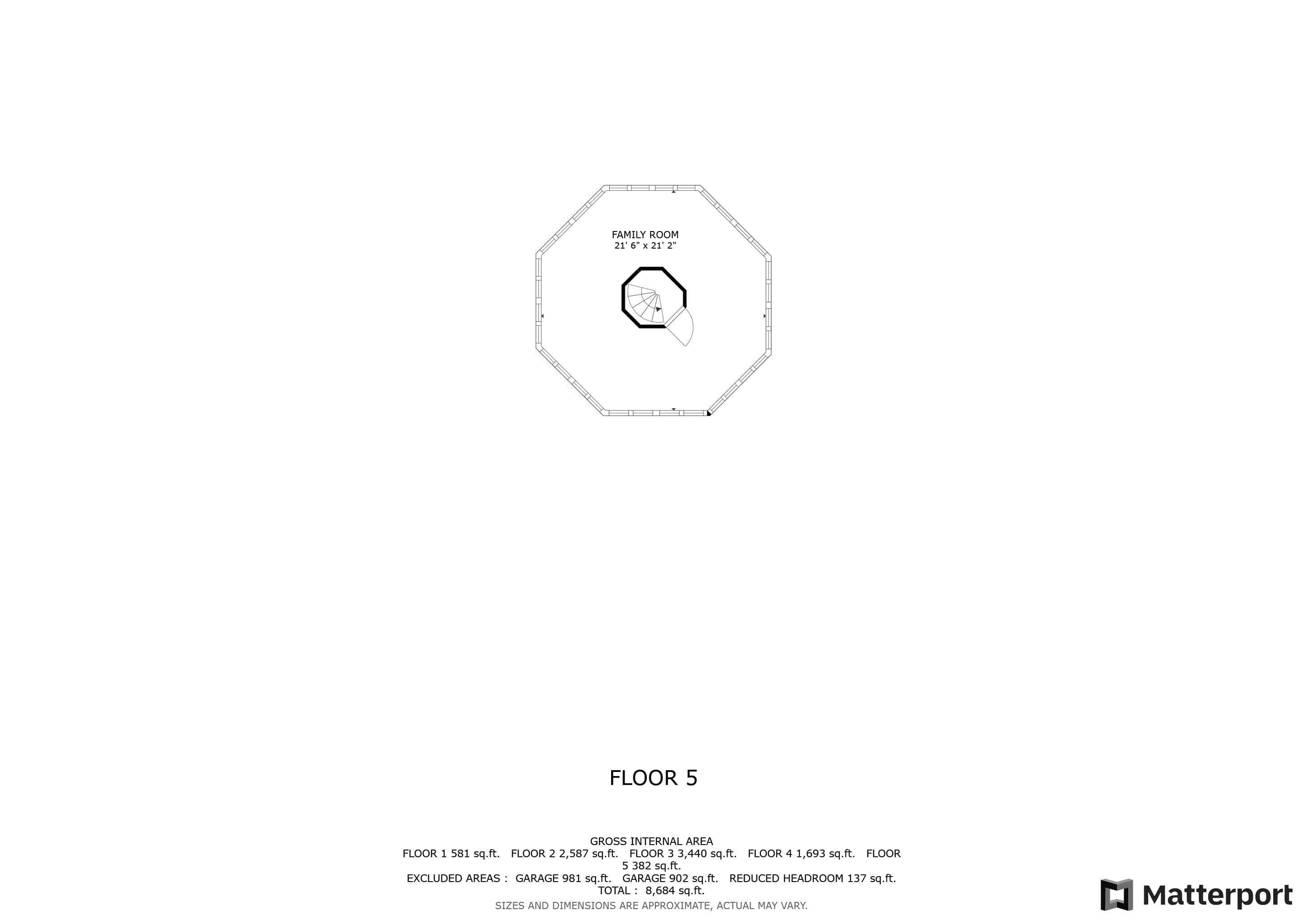 401 Center Of Town Road