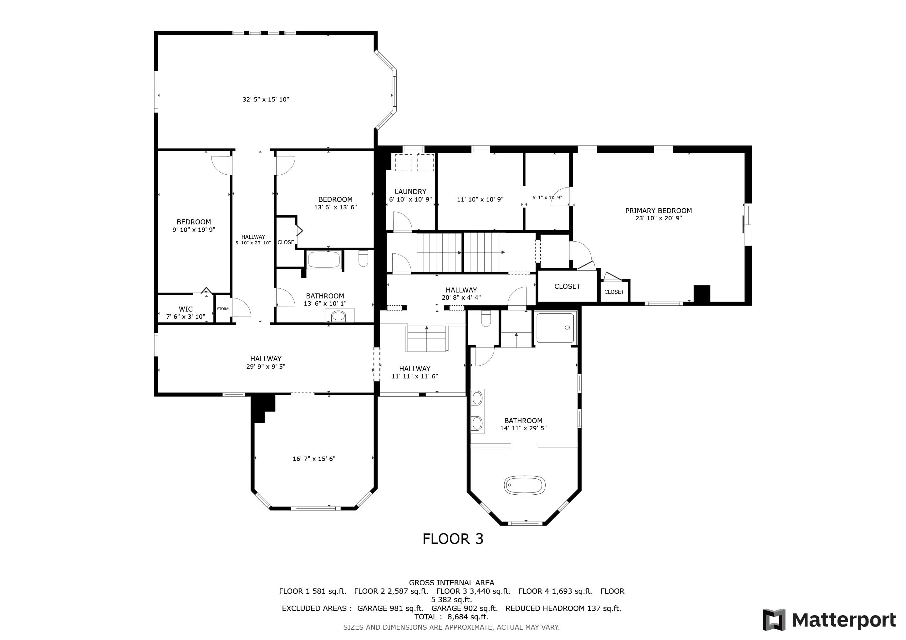 401 Center Of Town Road