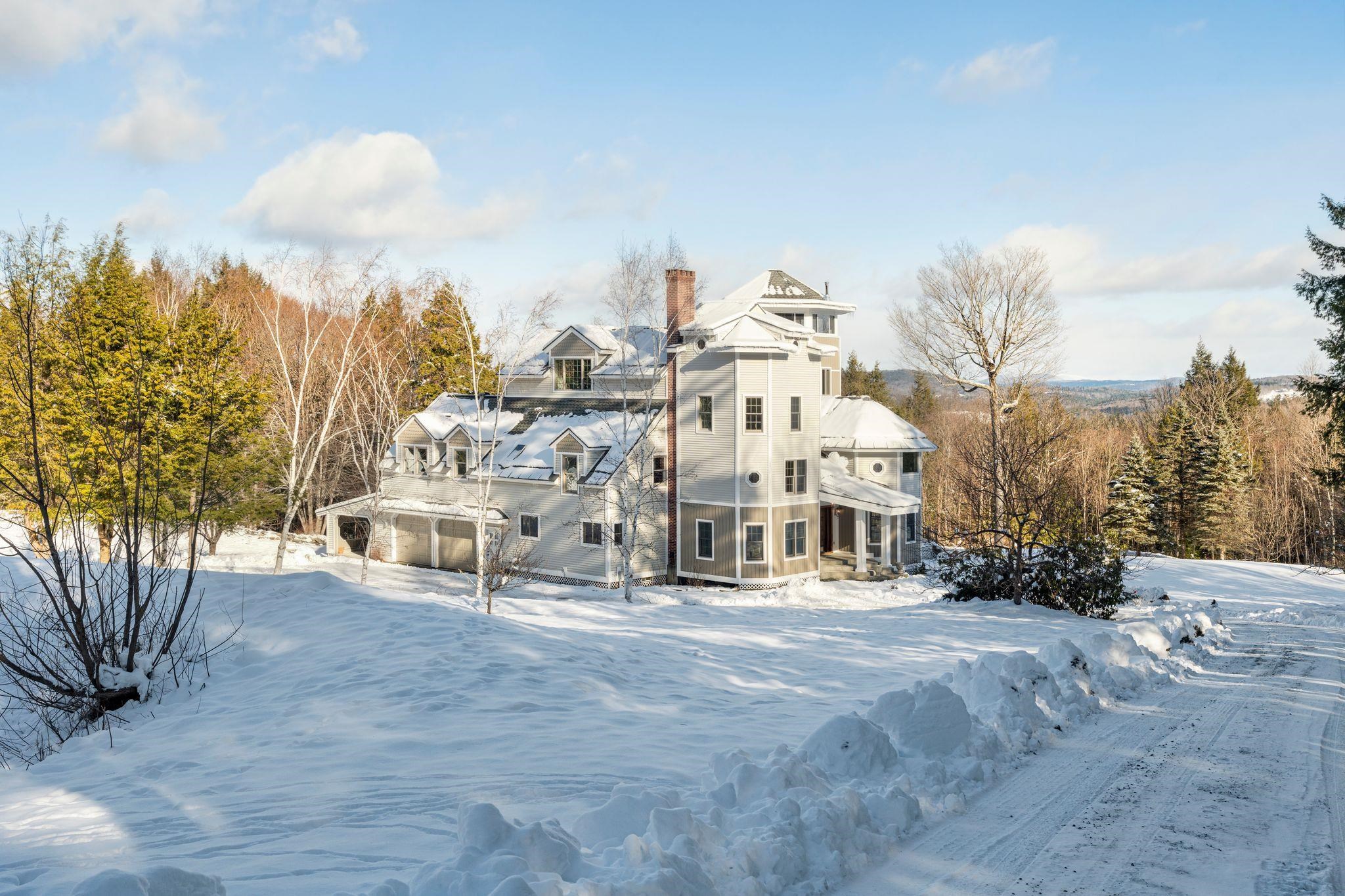 401 Center Of Town Road