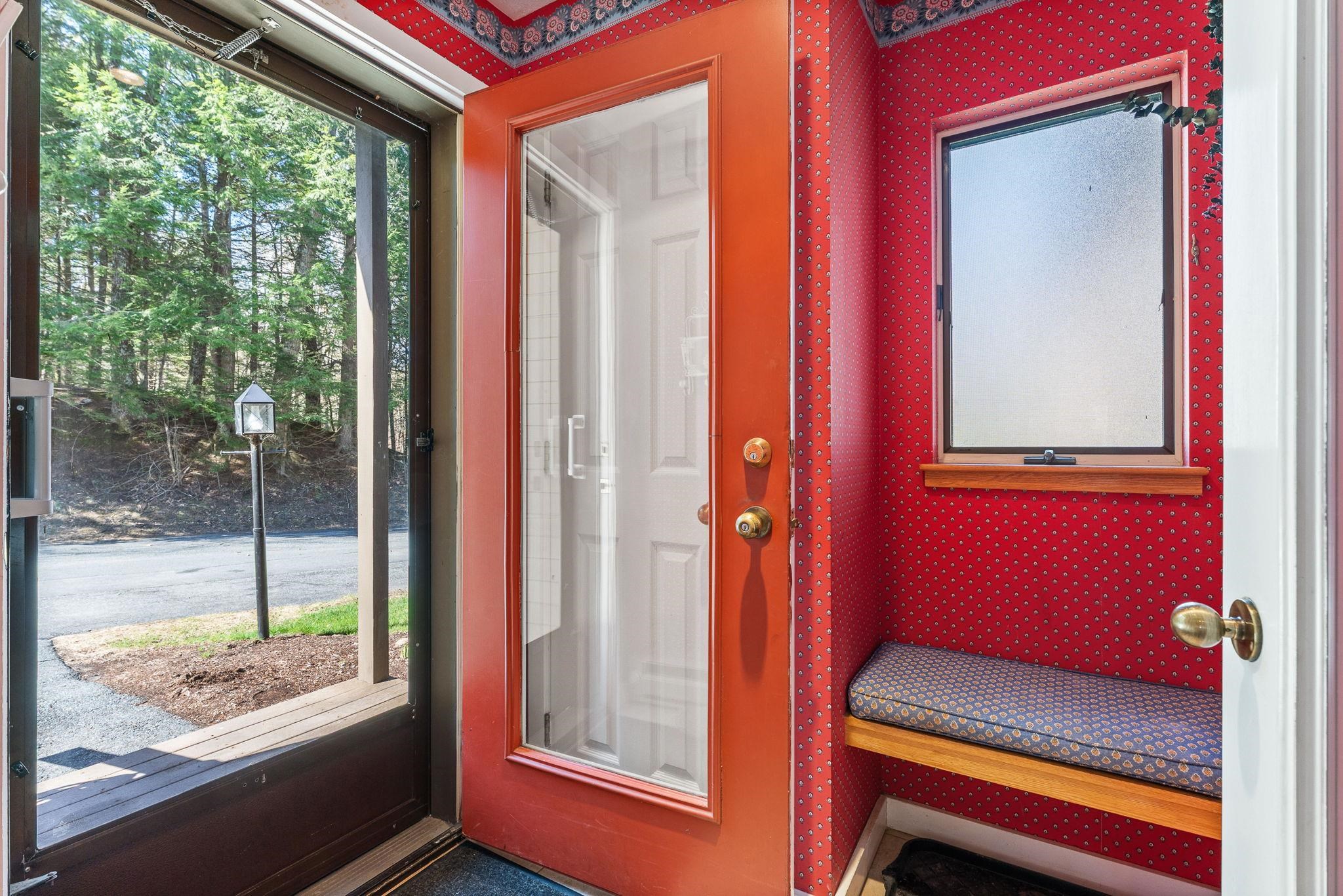 1140 Murphy's Road Unit: 5A