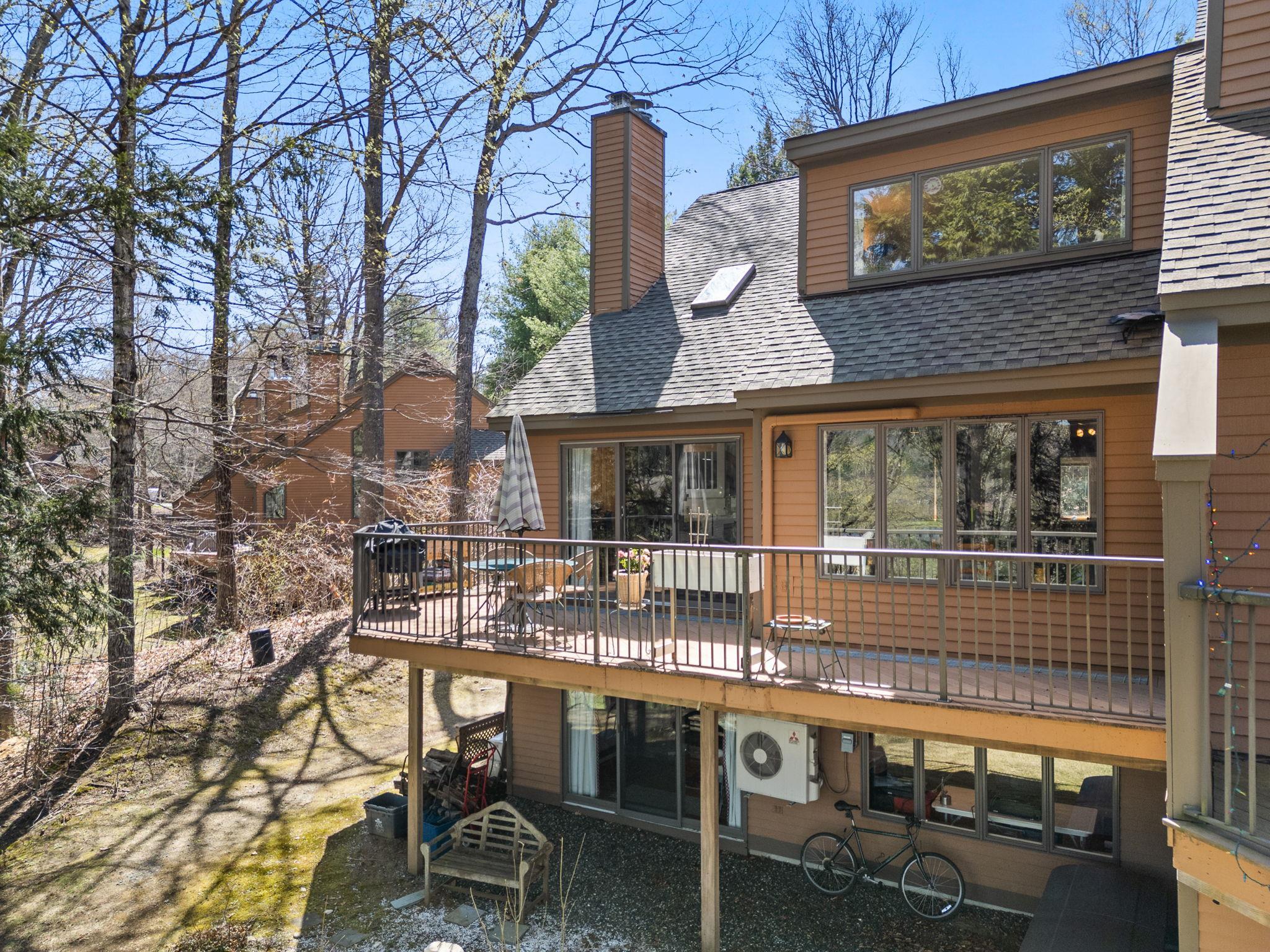 1140 Murphy's Road Unit: 5A