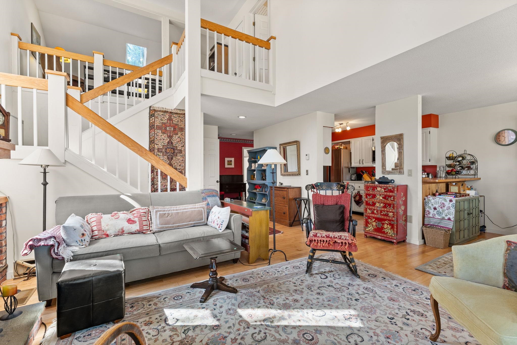 1140 Murphy's Road Unit: 5A