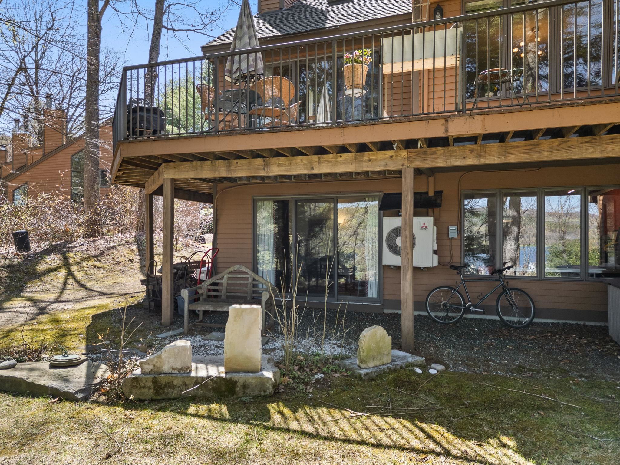 1140 Murphy's Road Unit: 5A