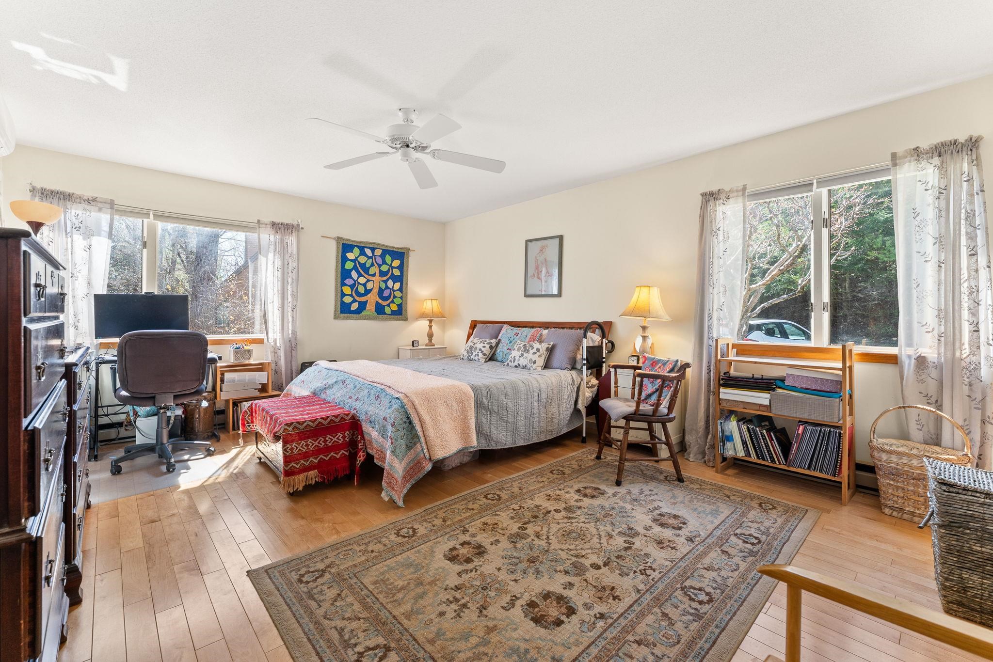 1140 Murphy's Road Unit: 5A