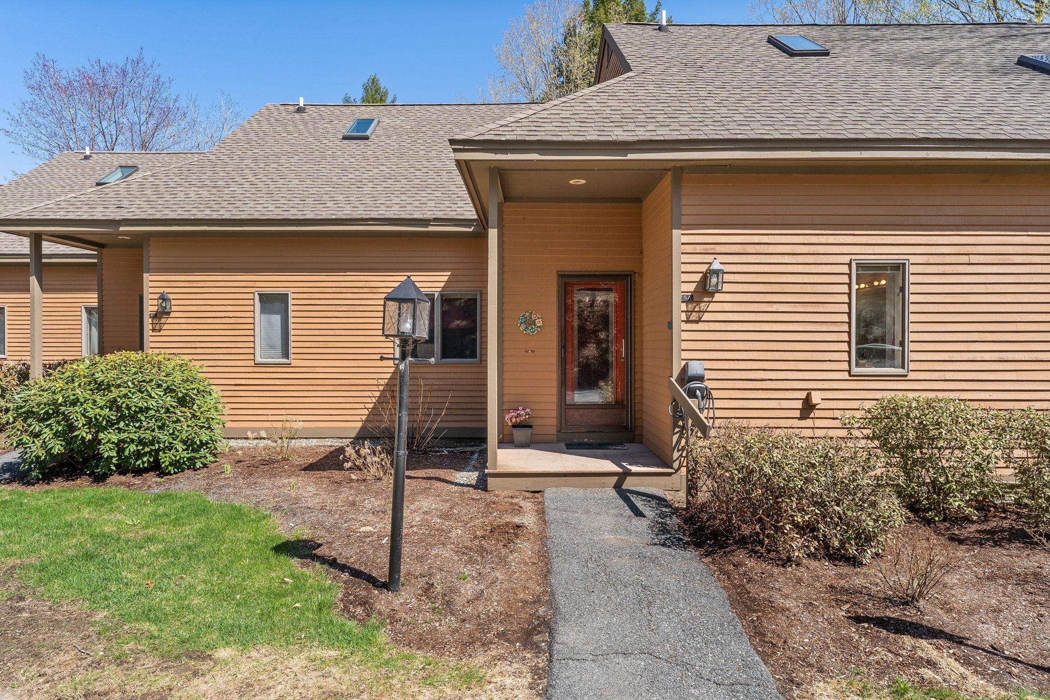 1140 Murphy's Road Unit: 5A