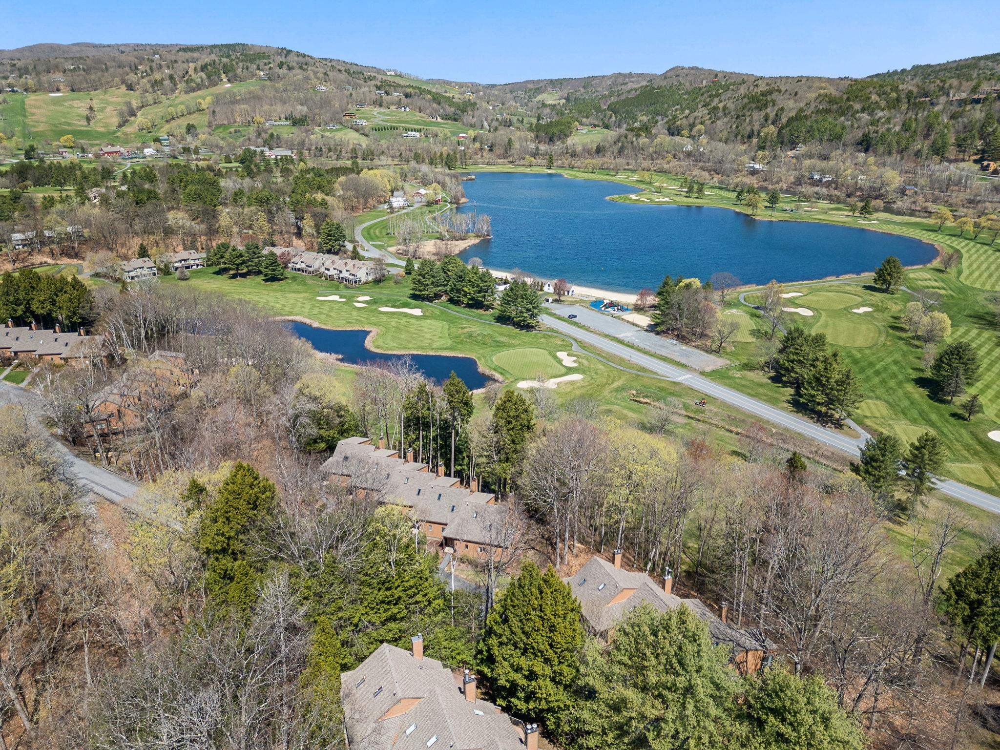 1140 Murphy's Road Unit: 5A