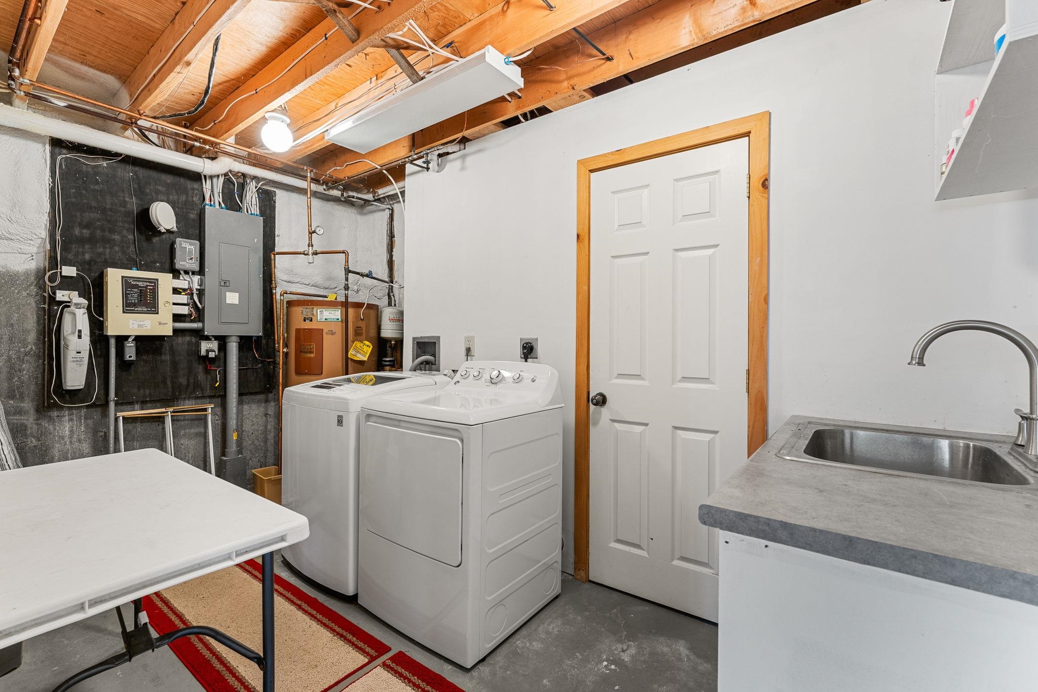 1140 Murphy's Road Unit: 5A