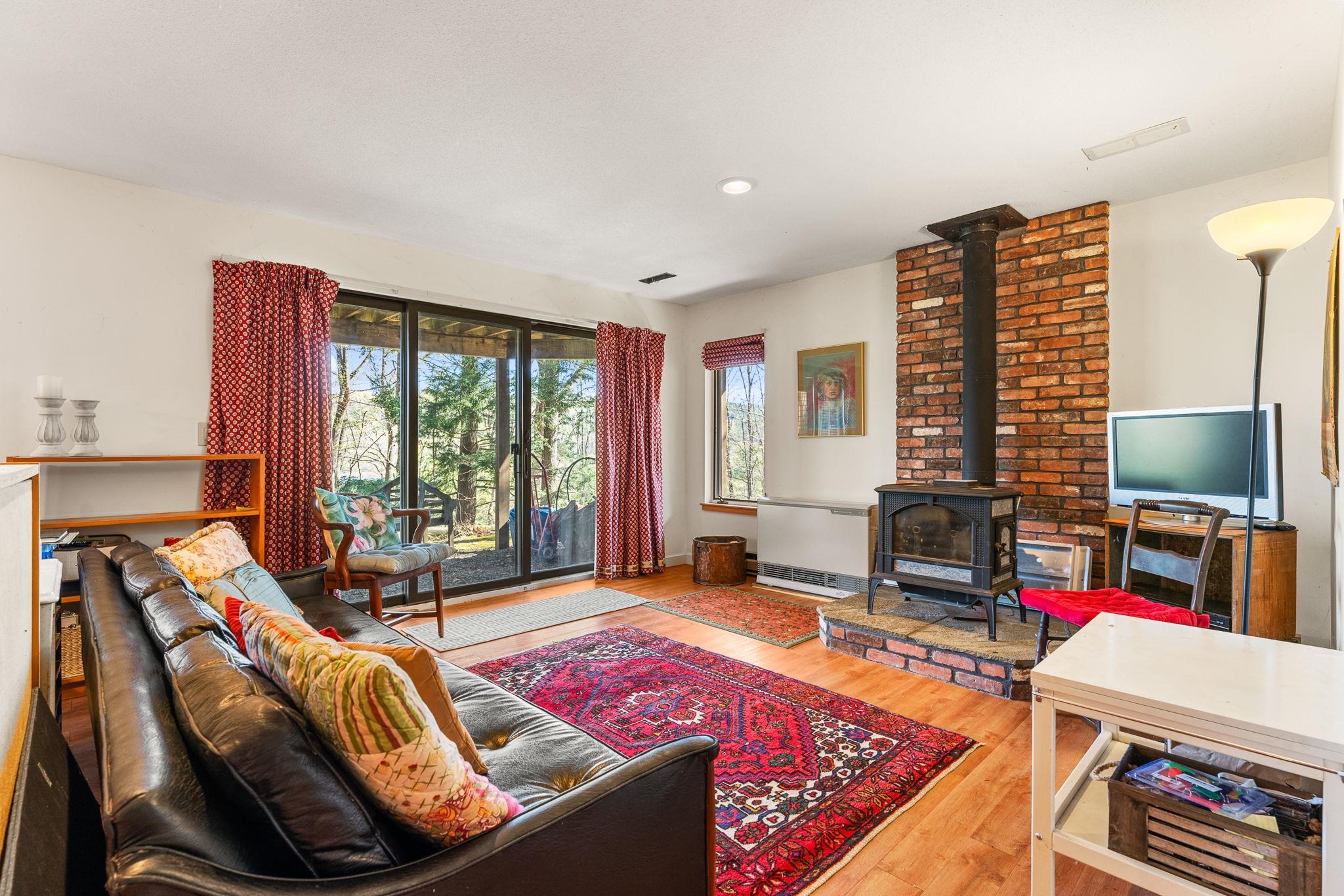 1140 Murphy's Road Unit: 5A