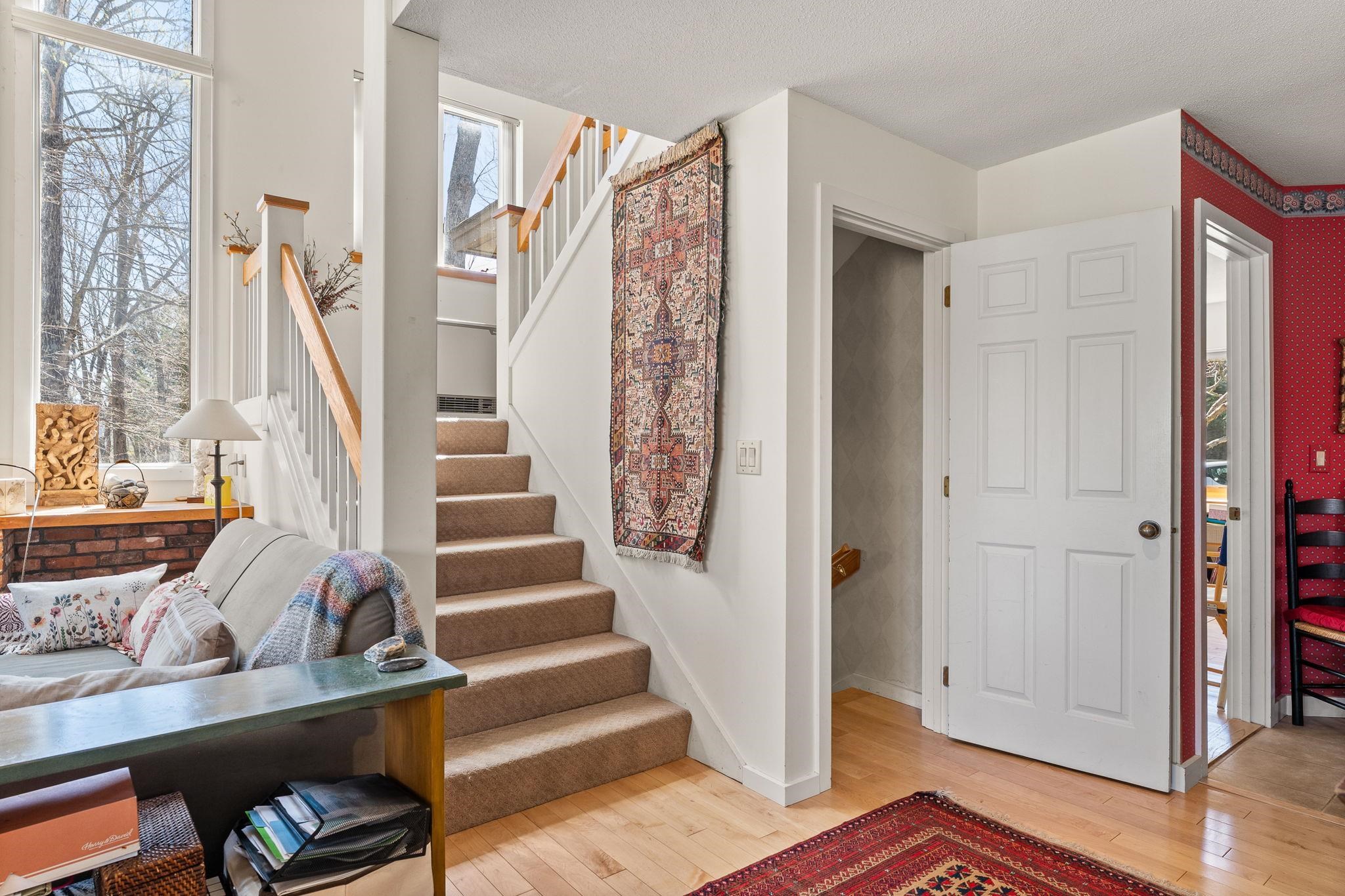 1140 Murphy's Road Unit: 5A