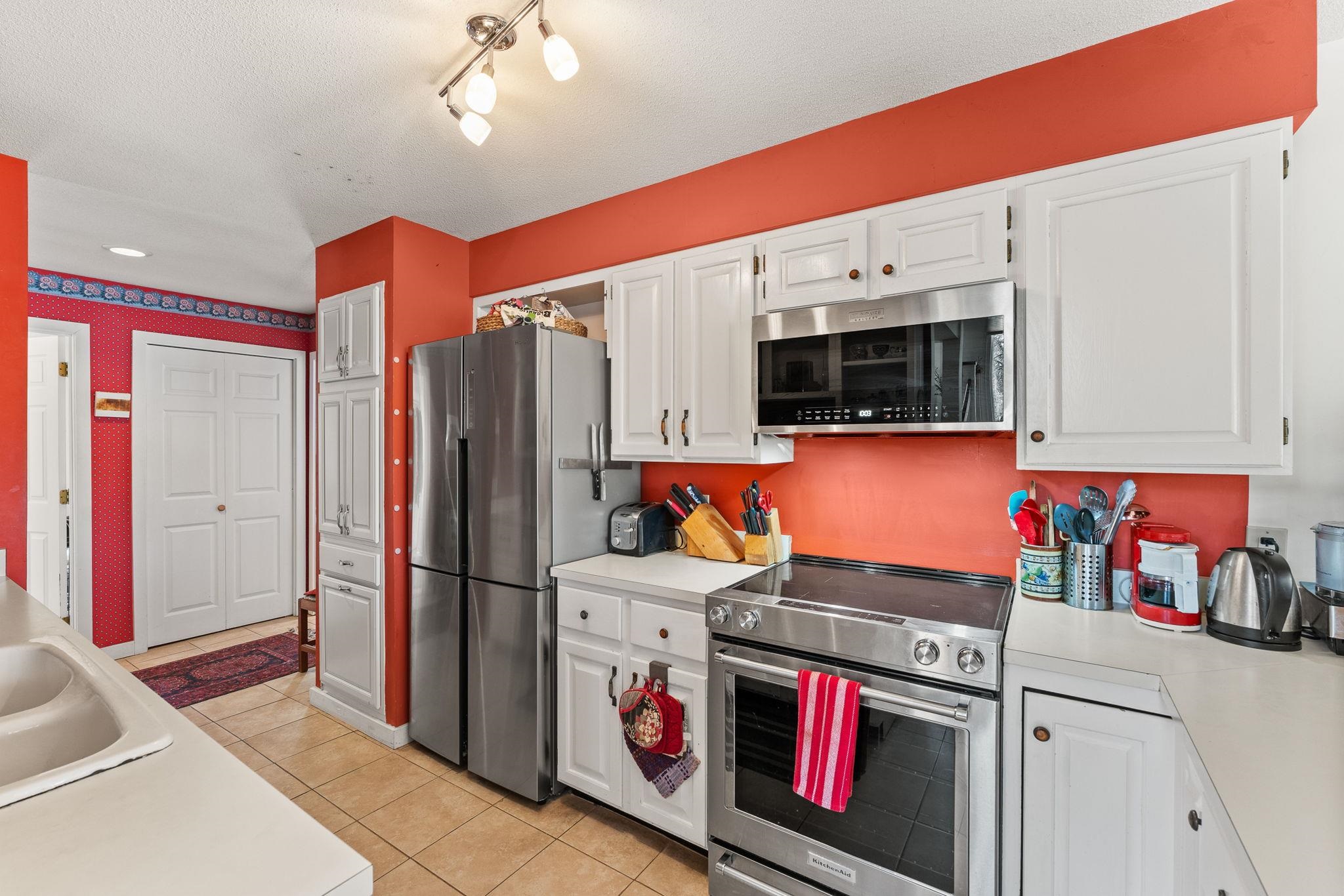 1140 Murphy's Road Unit: 5A