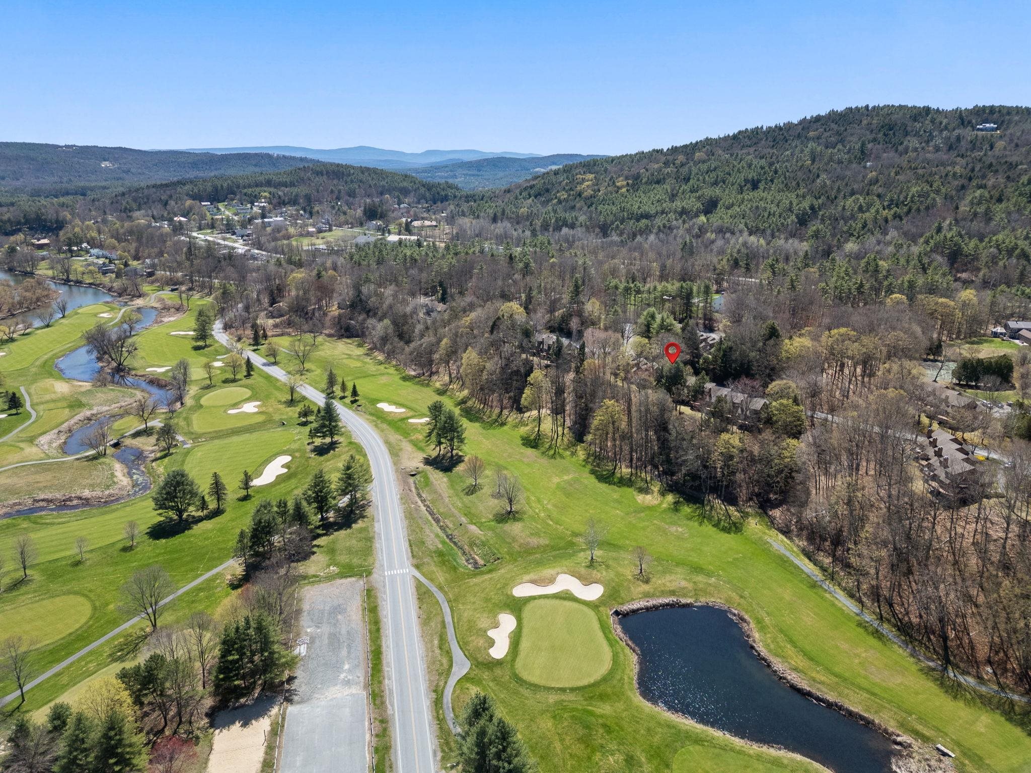 1140 Murphy's Road Unit: 5A