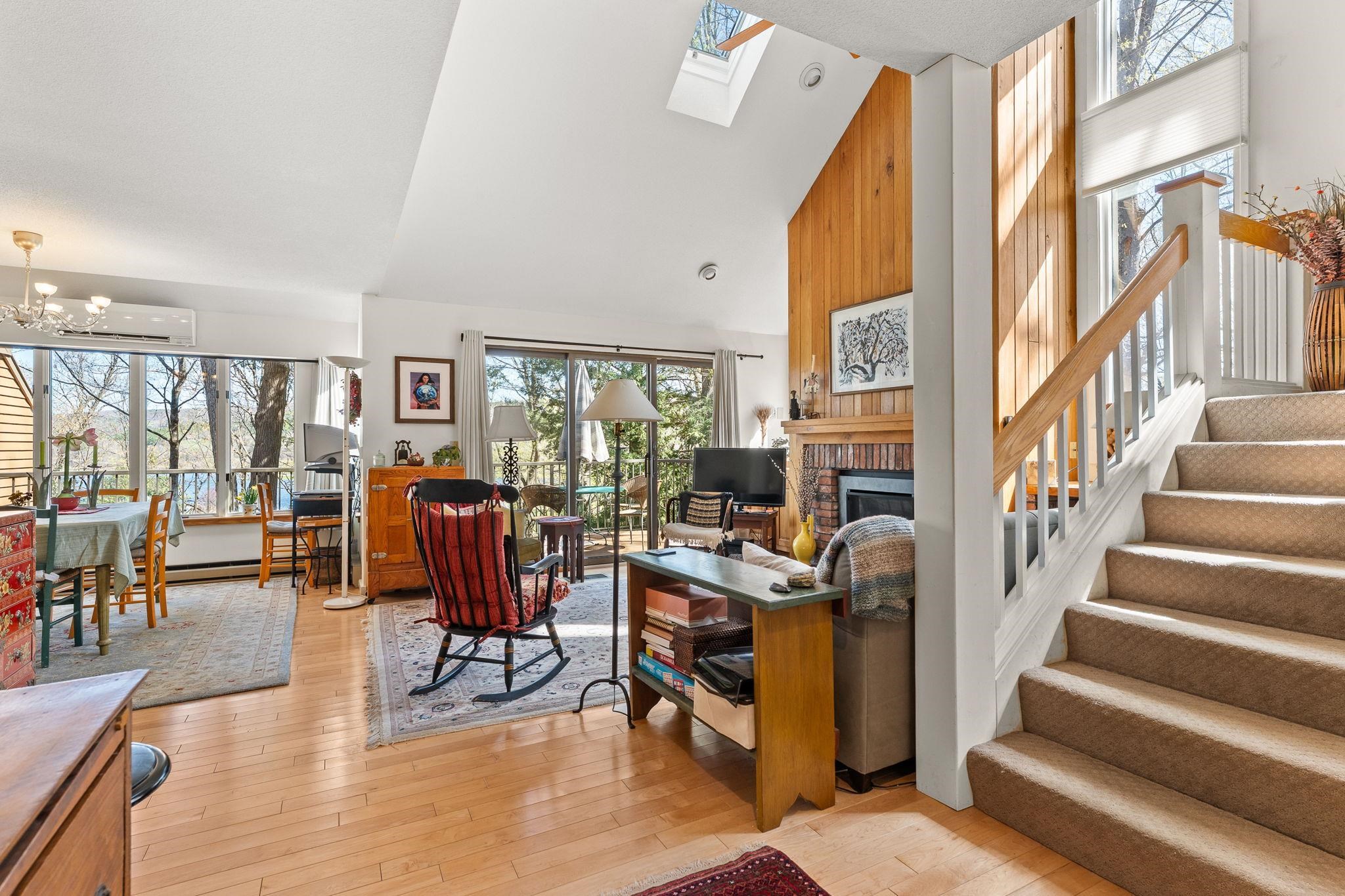 1140 Murphy's Road Unit: 5A