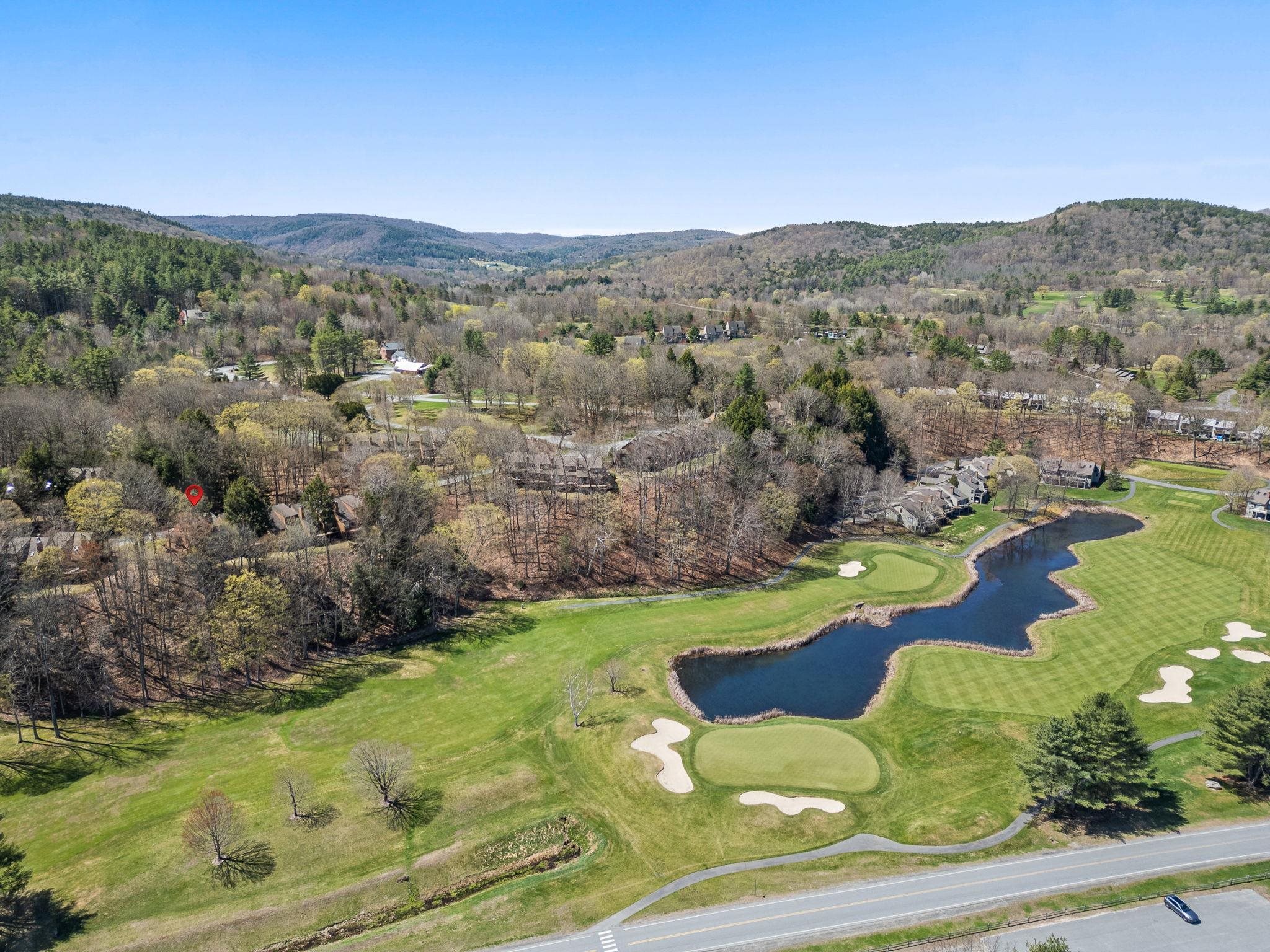 1140 Murphy's Road Unit: 5A