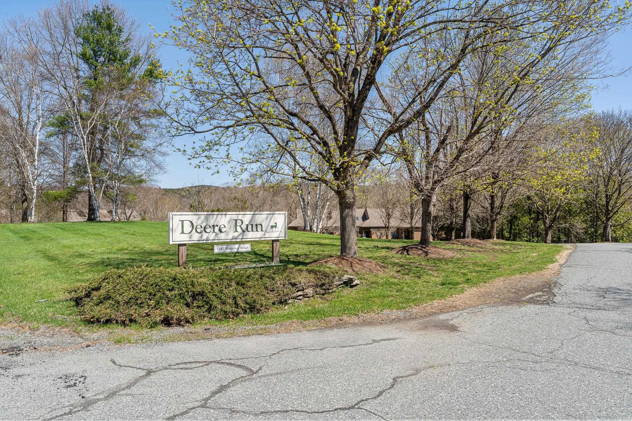 1140 Murphy's Road Unit: 5A