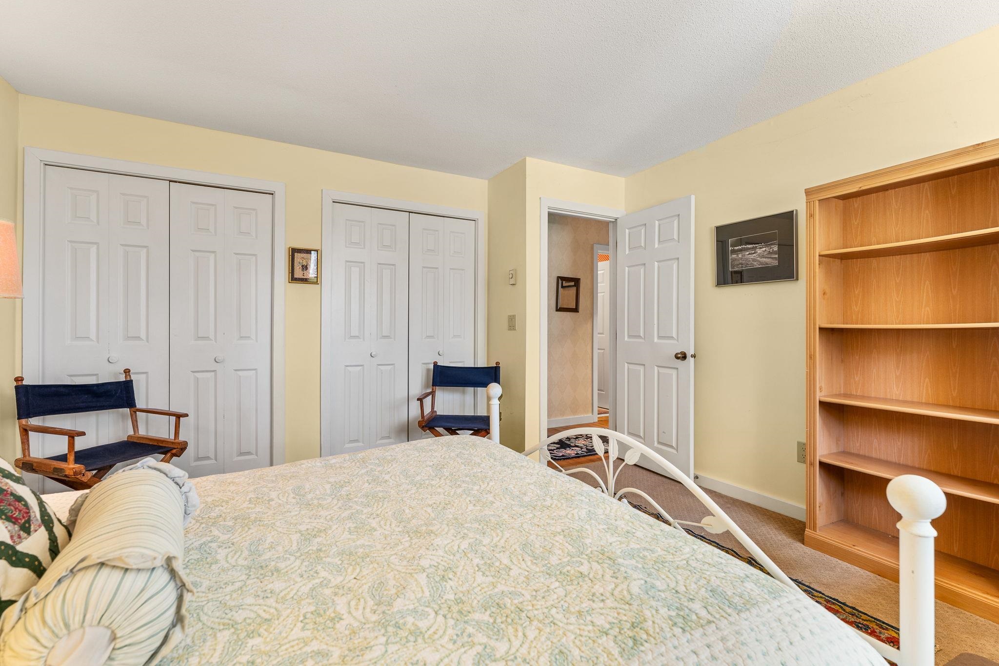 1140 Murphy's Road Unit: 5A