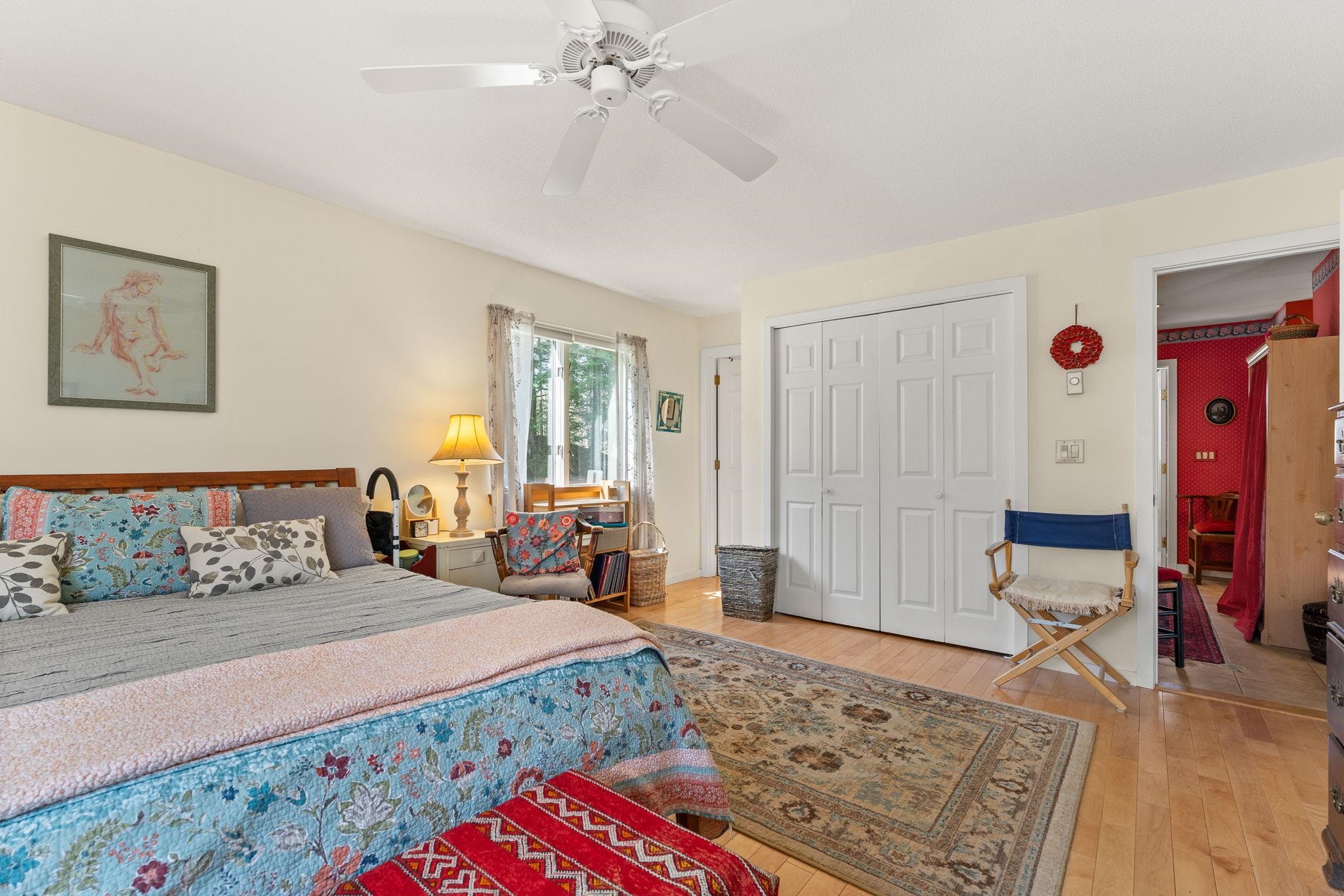 1140 Murphy's Road Unit: 5A