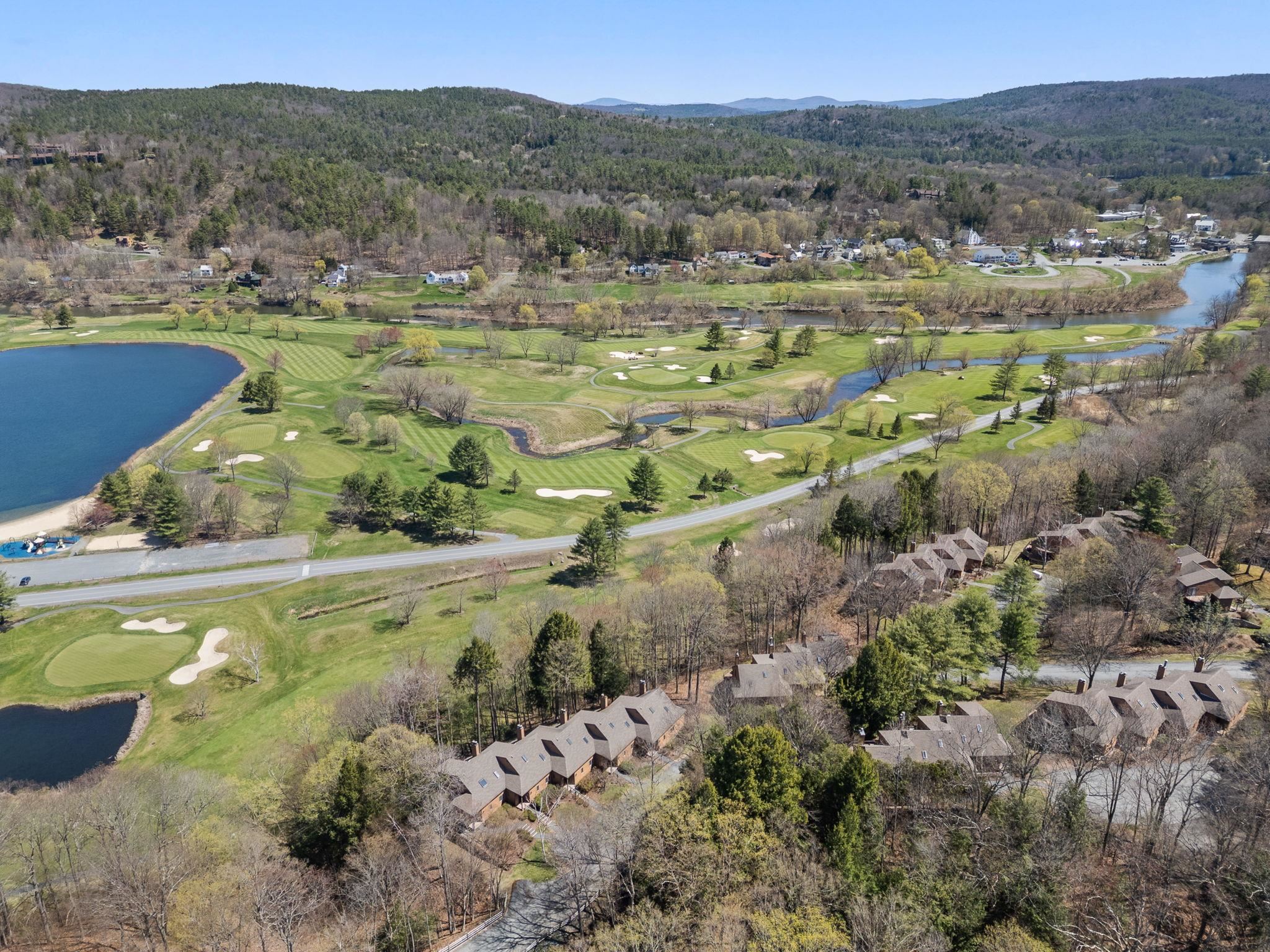 1140 Murphy's Road Unit: 5A