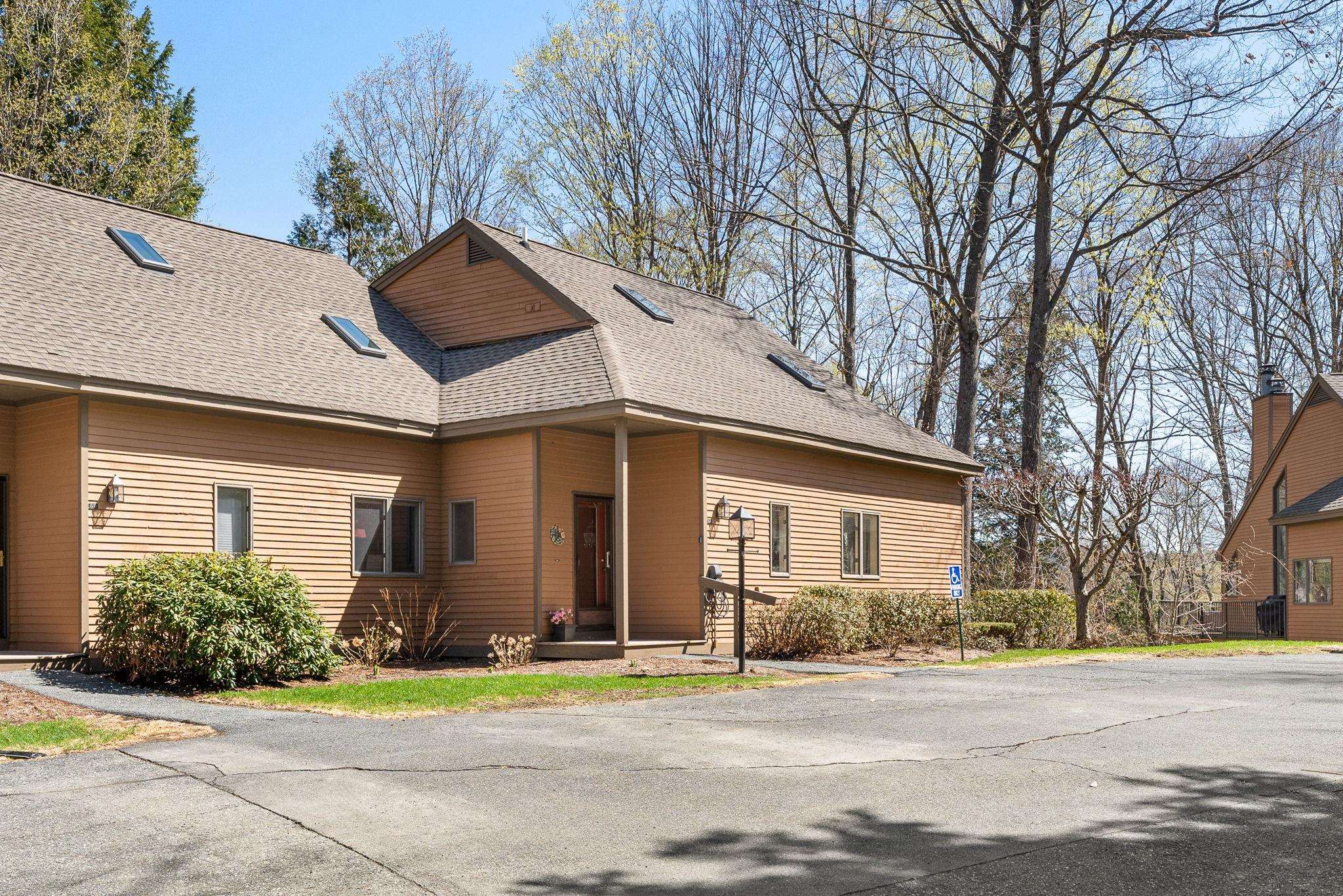 1140 Murphy's Road Unit: 5A