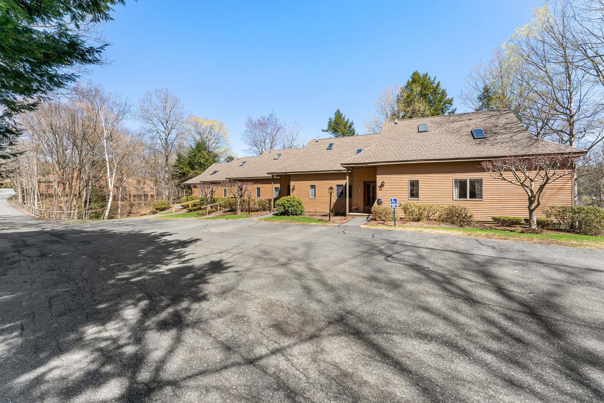 1140 Murphy's Road Unit: 5A