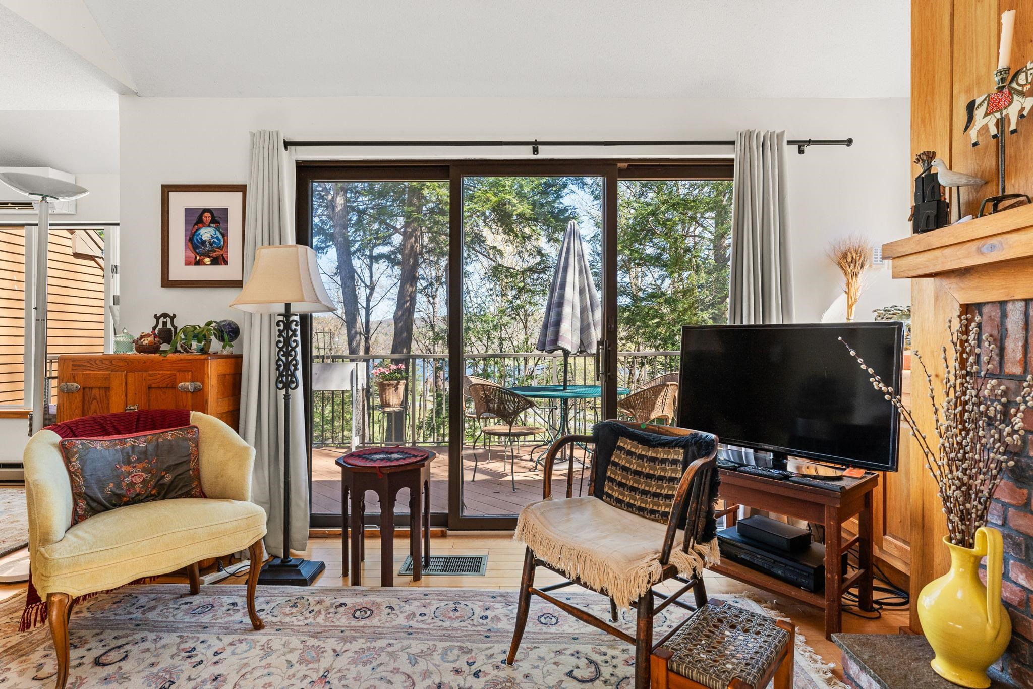 1140 Murphy's Road Unit: 5A