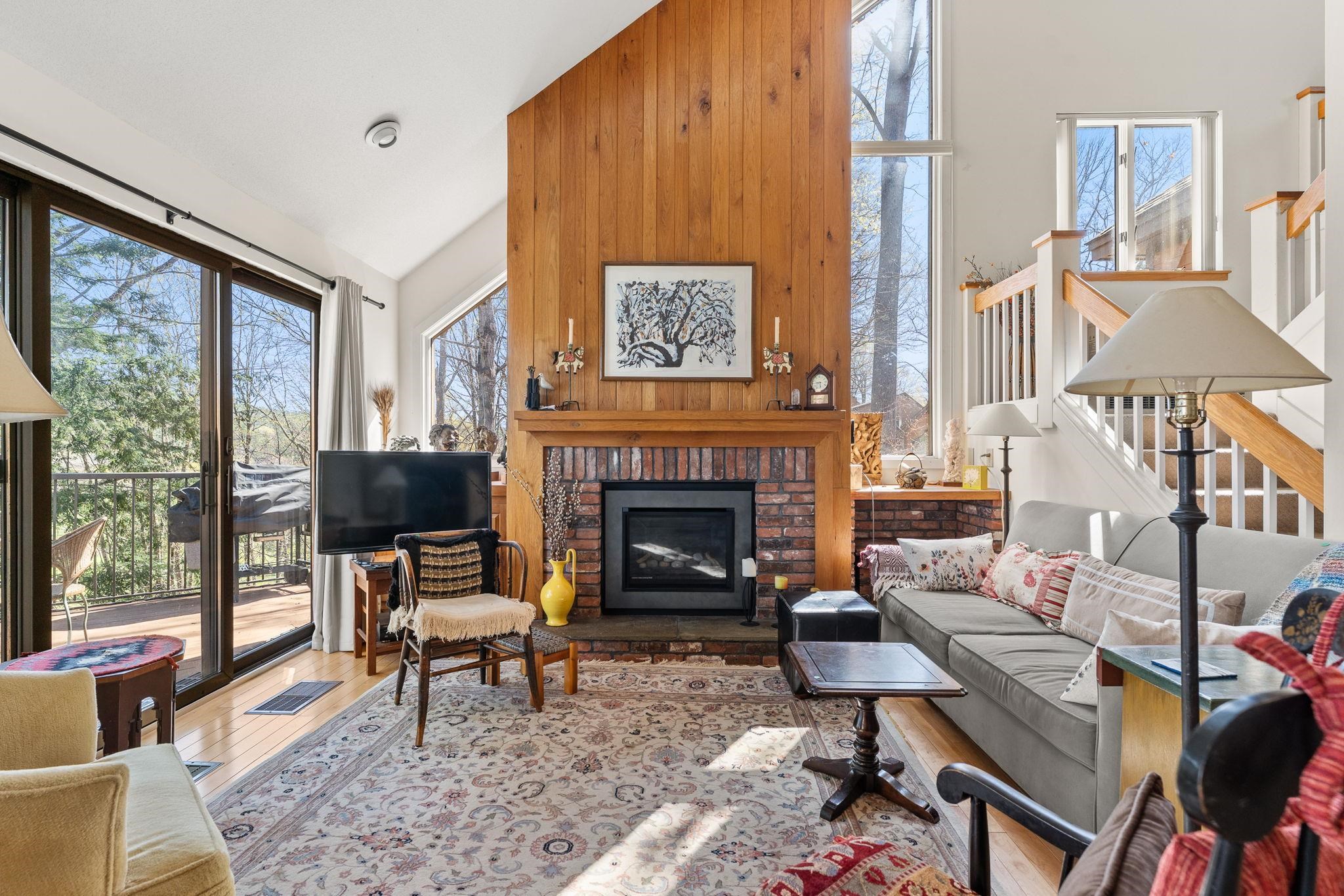 1140 Murphy's Road Unit: 5A