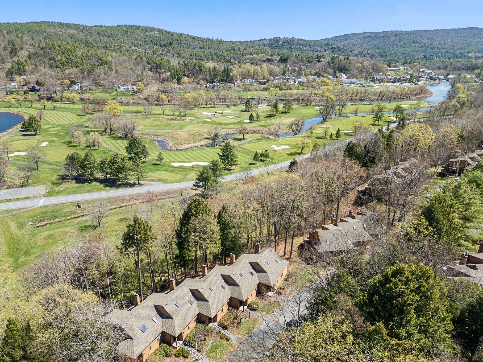 1140 Murphy's Road Unit: 5A