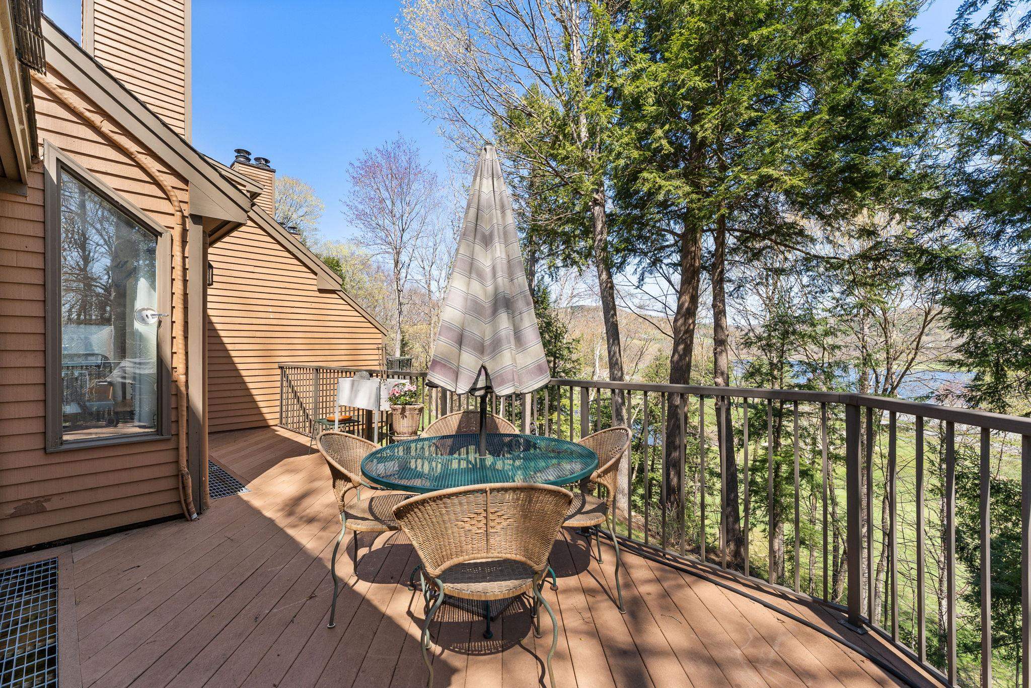 1140 Murphy's Road Unit: 5A