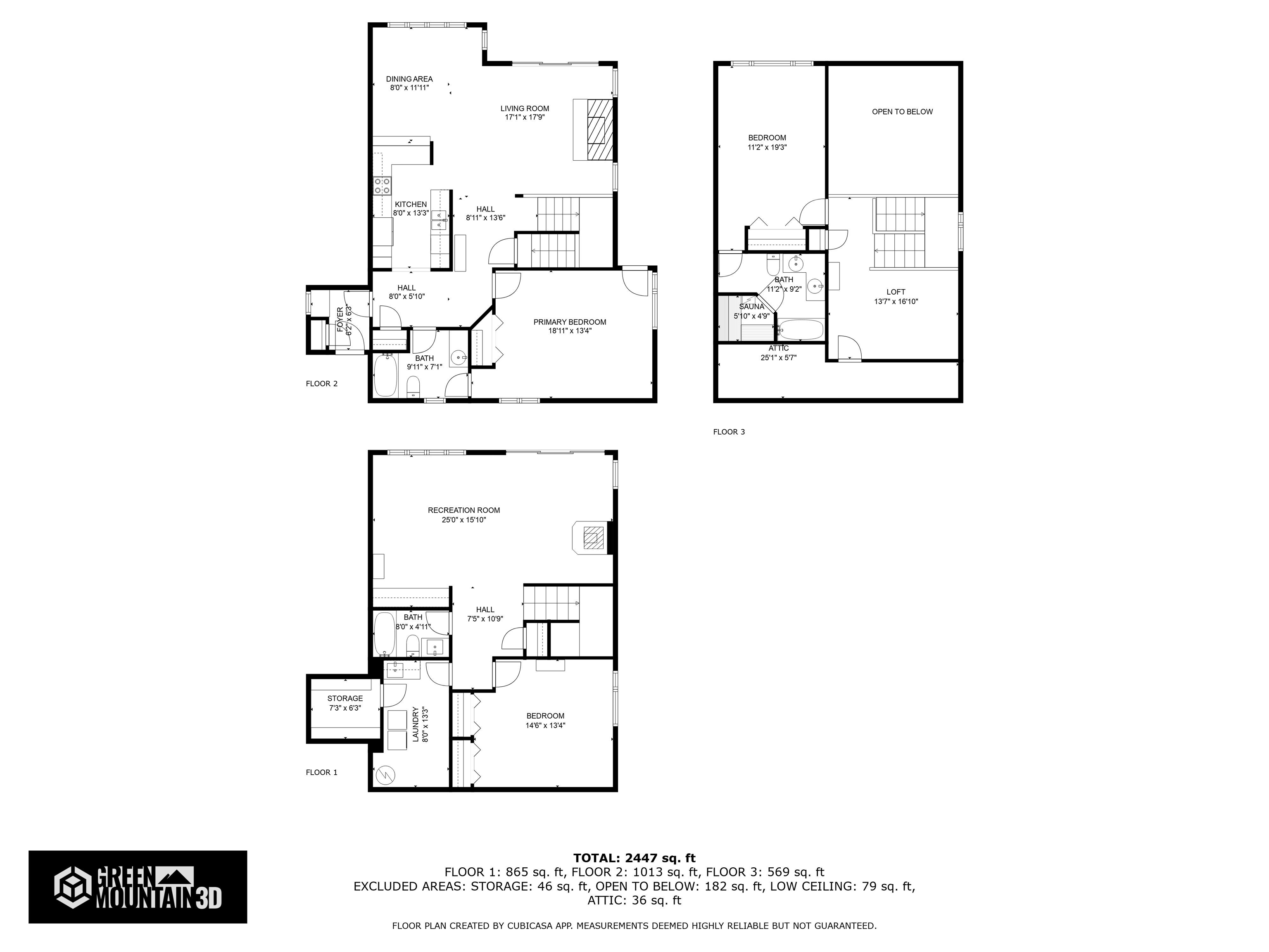 1140 Murphy's Road Unit: 5A