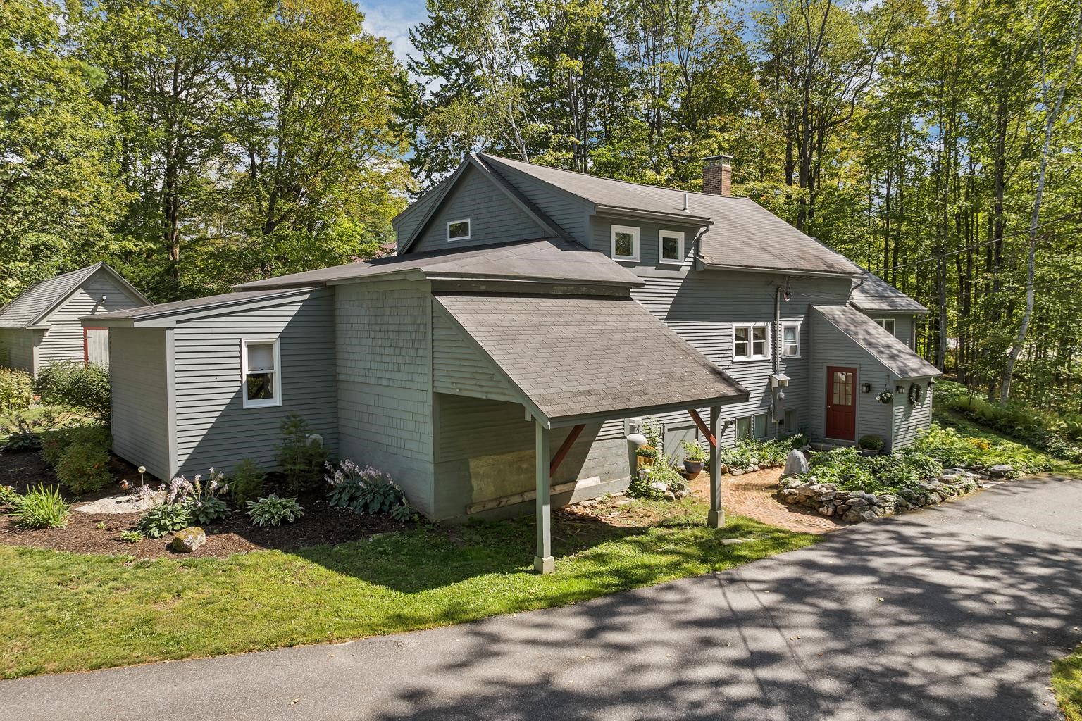26 Otterville Road