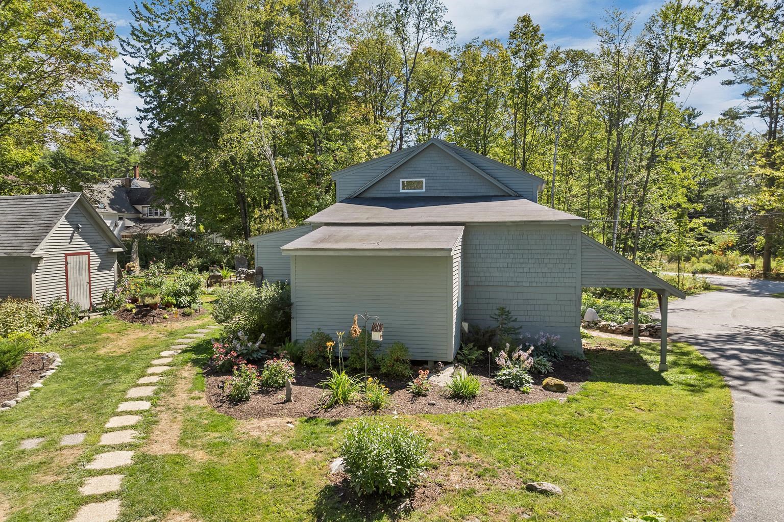 26 Otterville Road