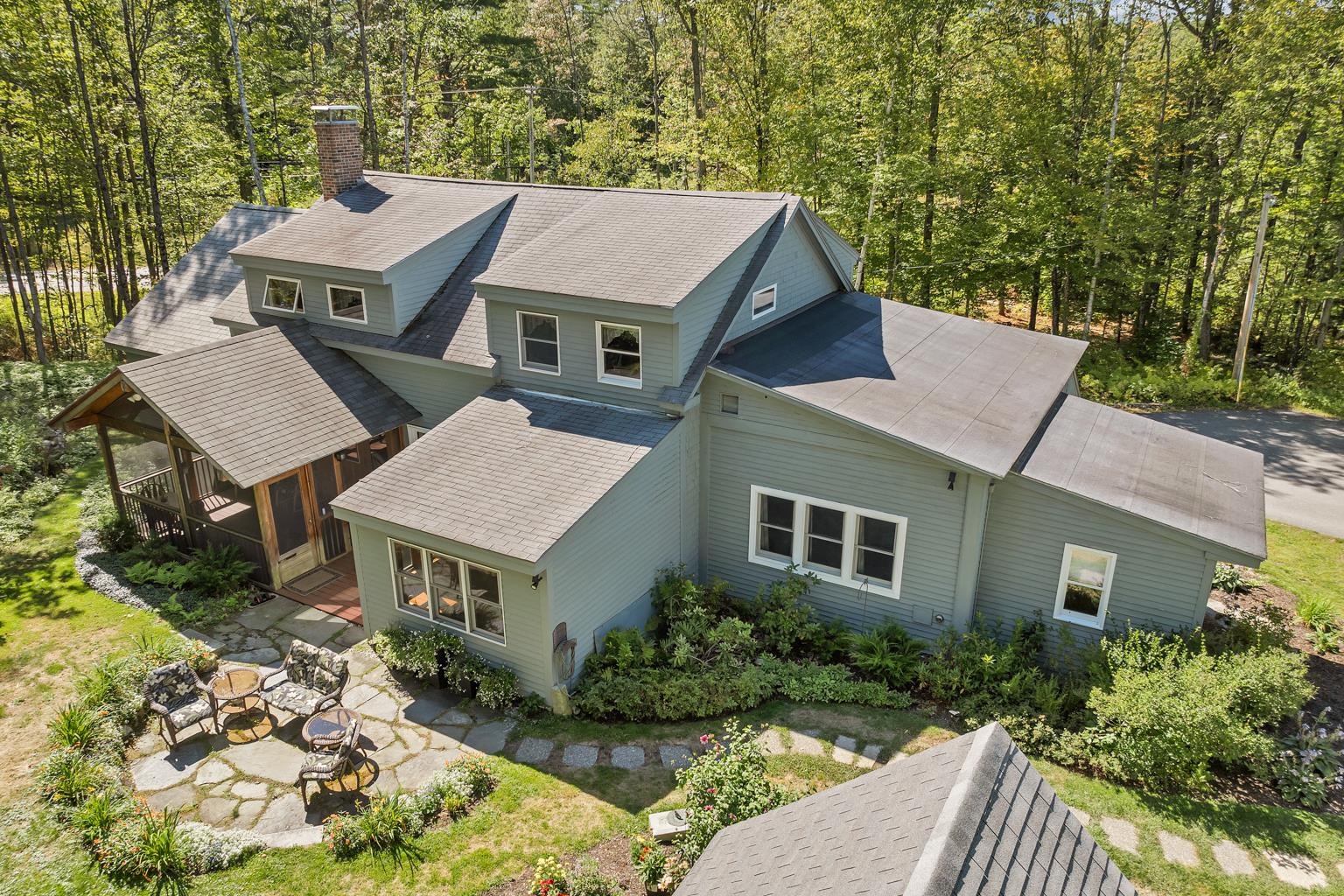 26 Otterville Road
