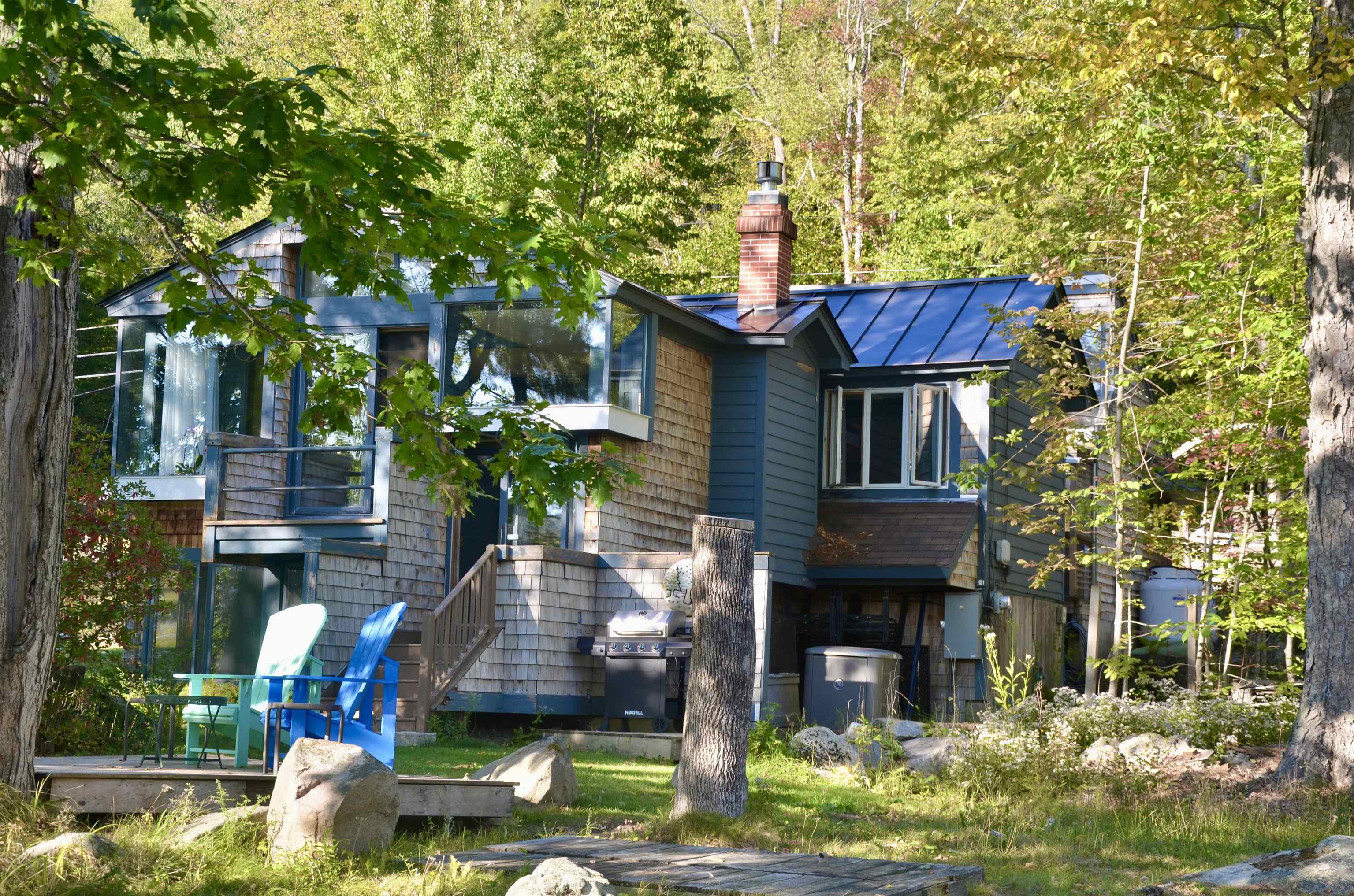 398 Shaker Boulevard