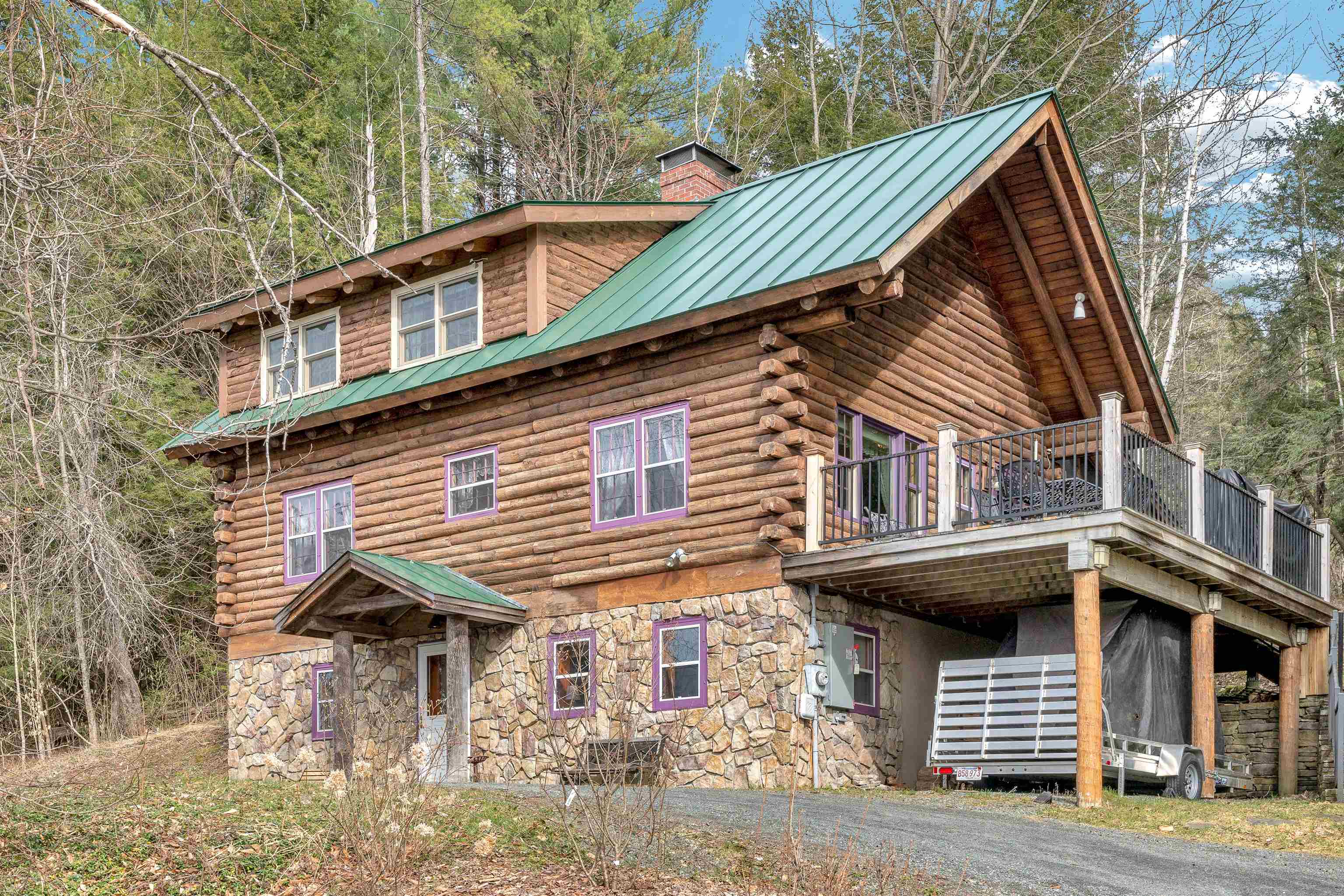 211 Wood Road